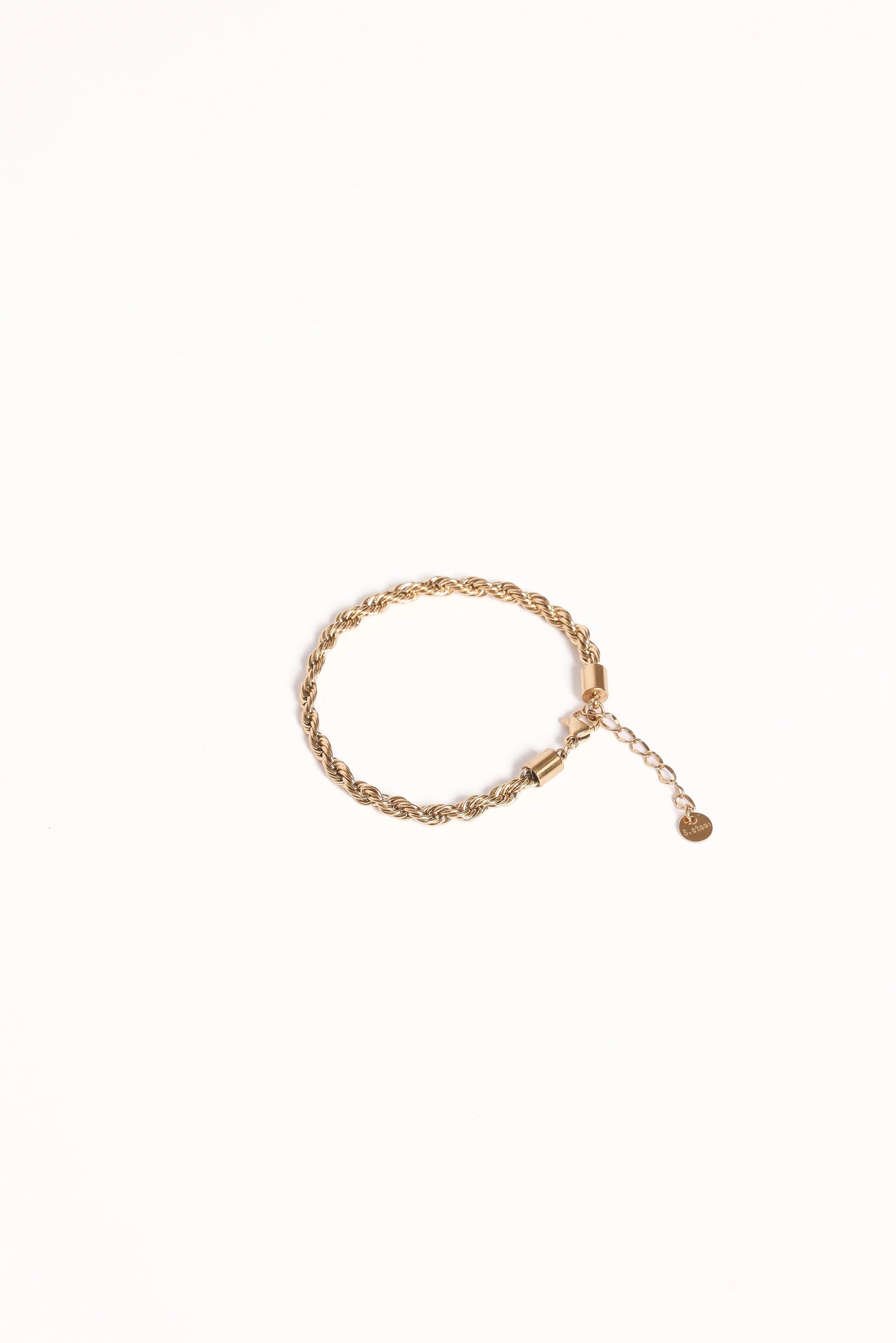 Dalia Bracelet - Gold