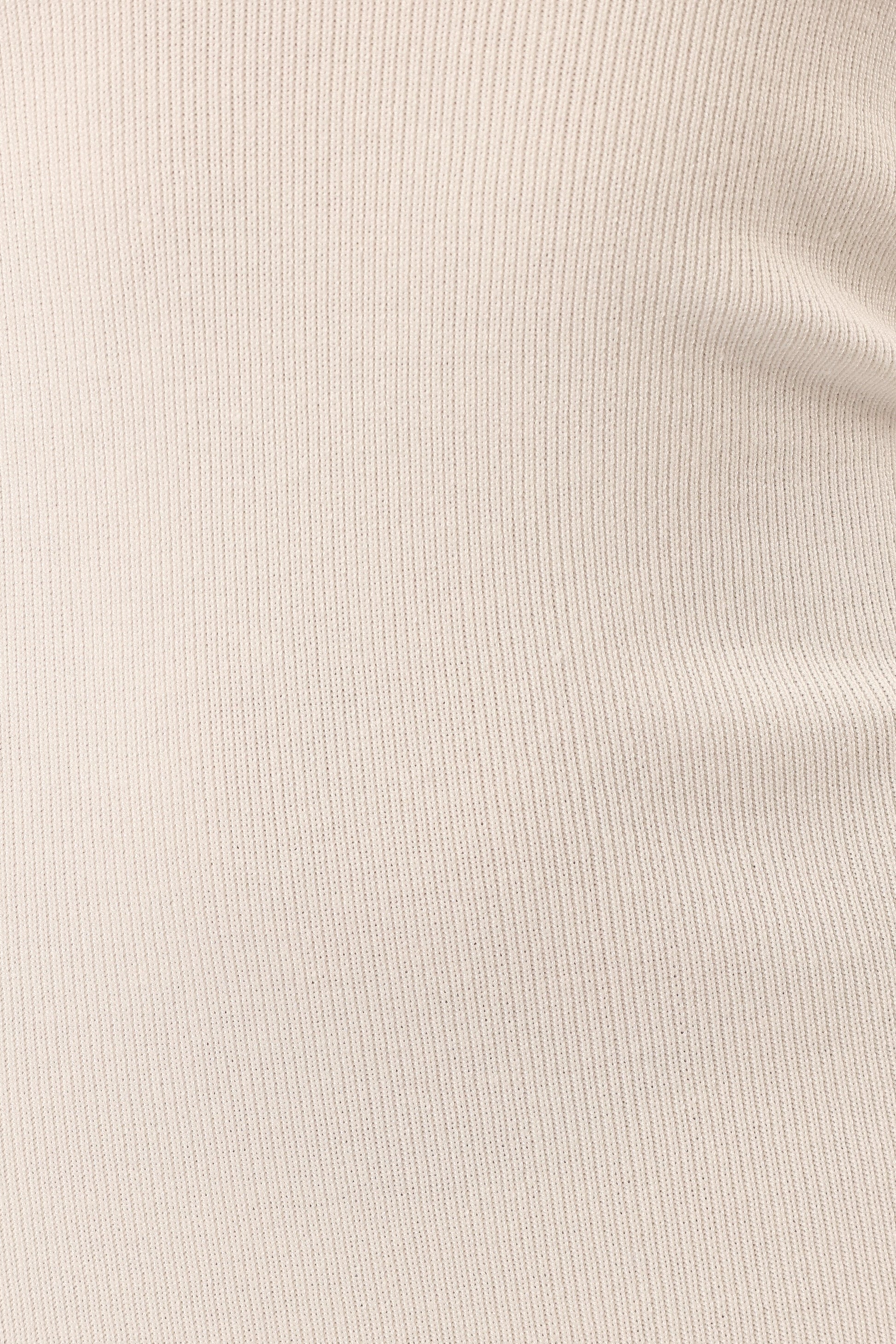 Archie Off The Shoulder Midi Dress - White