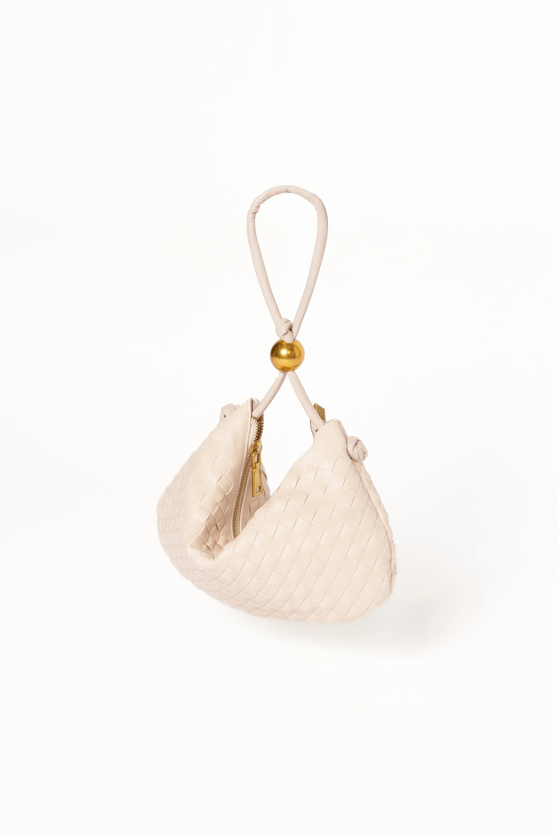 Sara Bag - White
