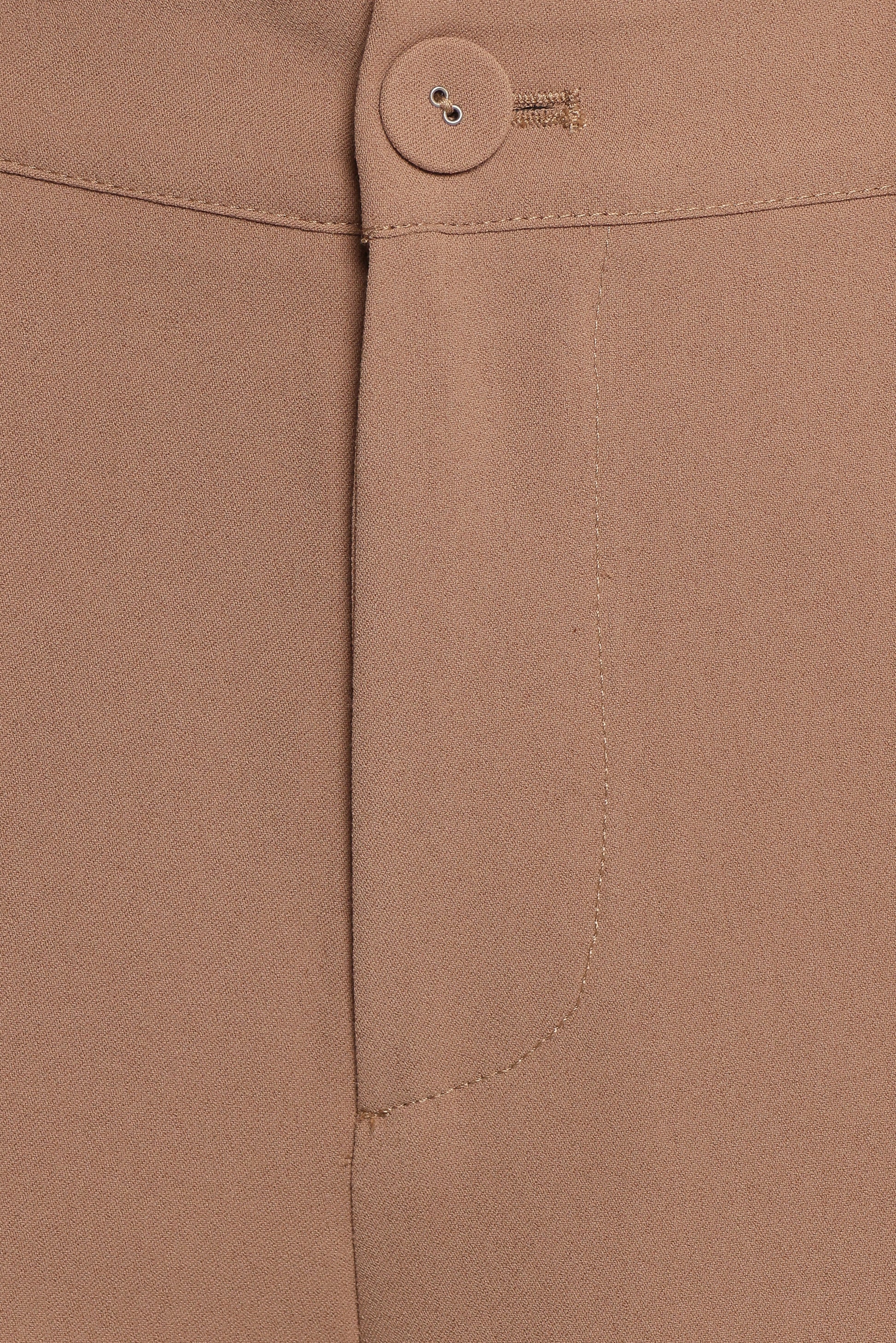 Celia Pants - Mocha