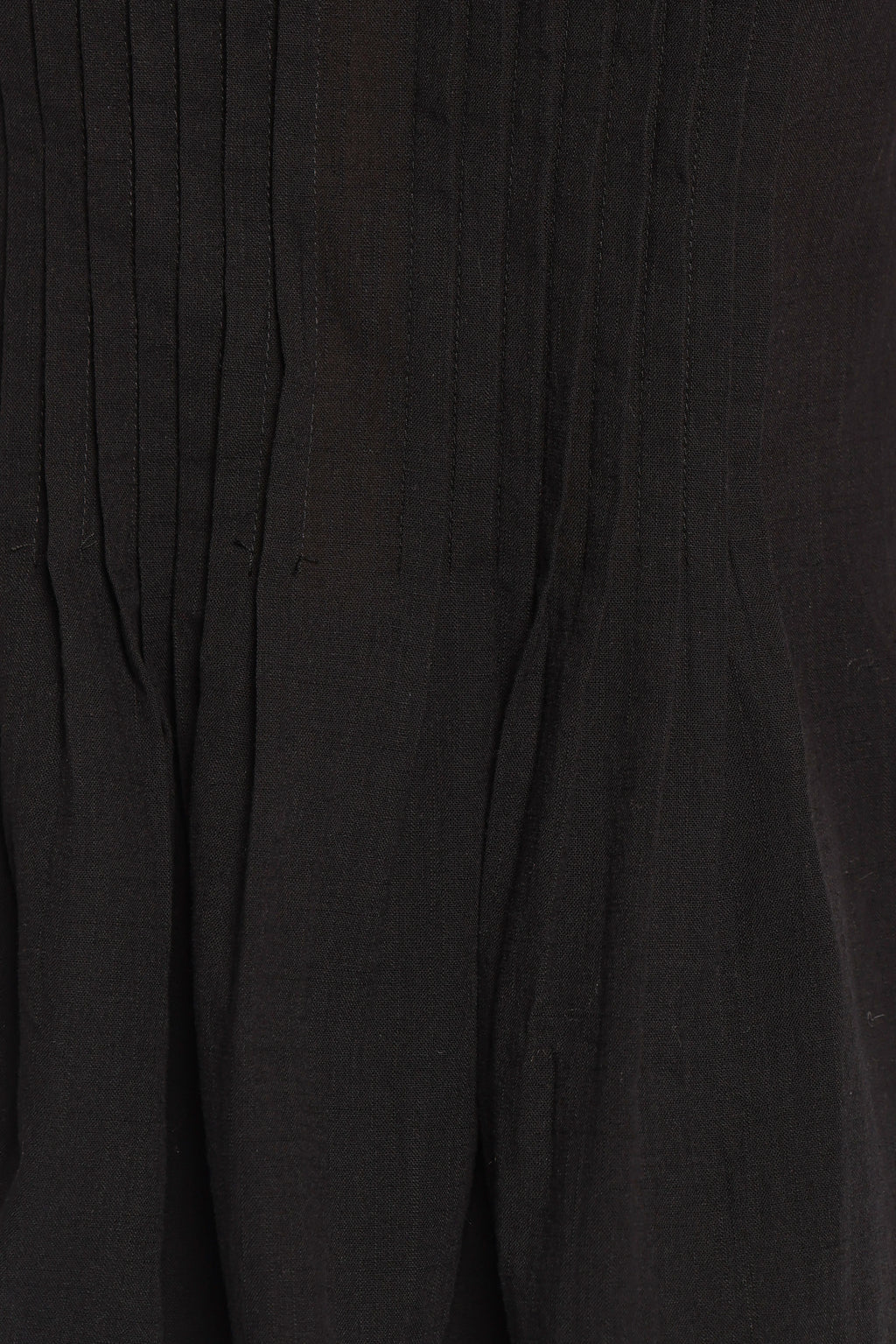 Charlie Strapless Pant Set - Black