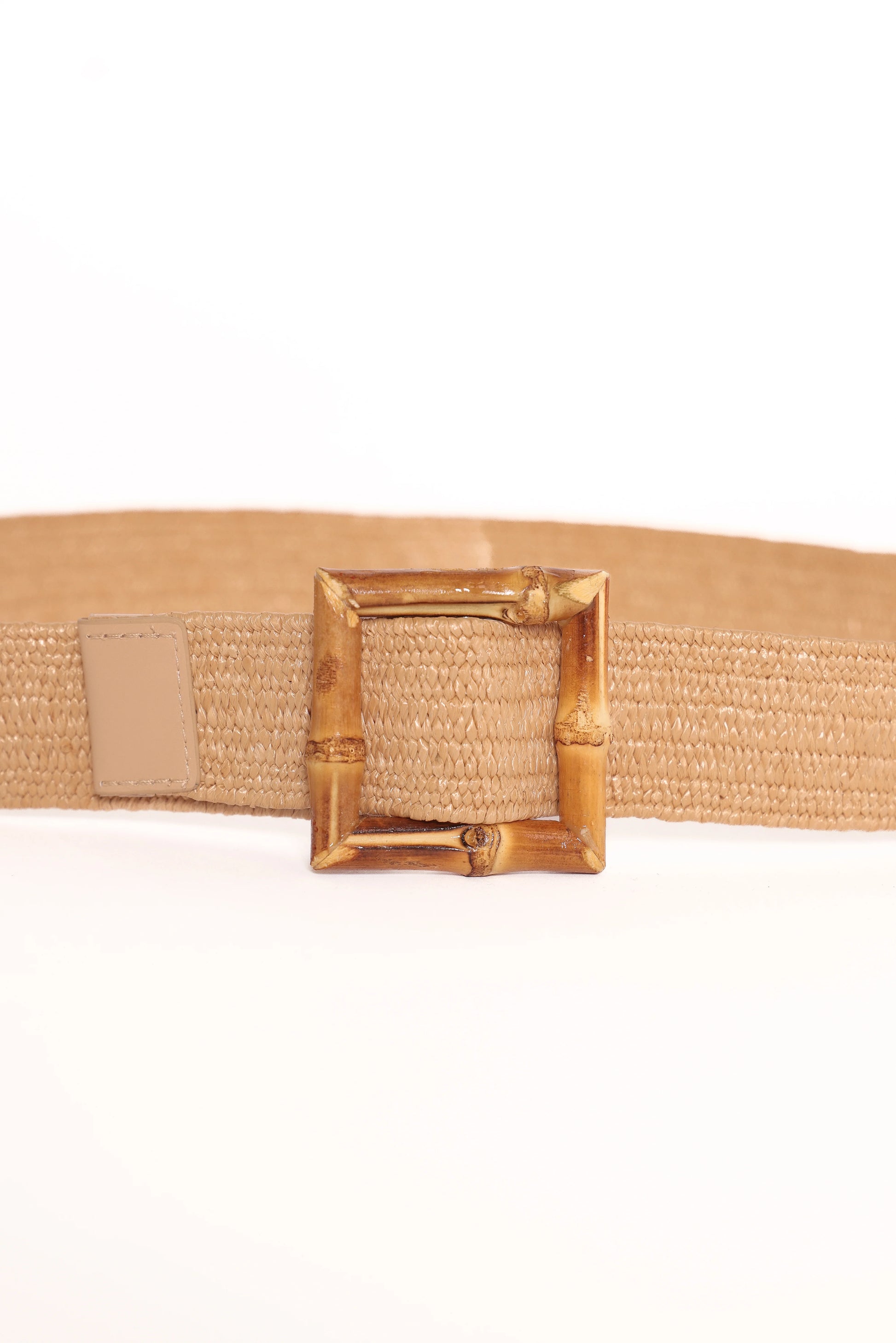 Miami Belt - Tan
