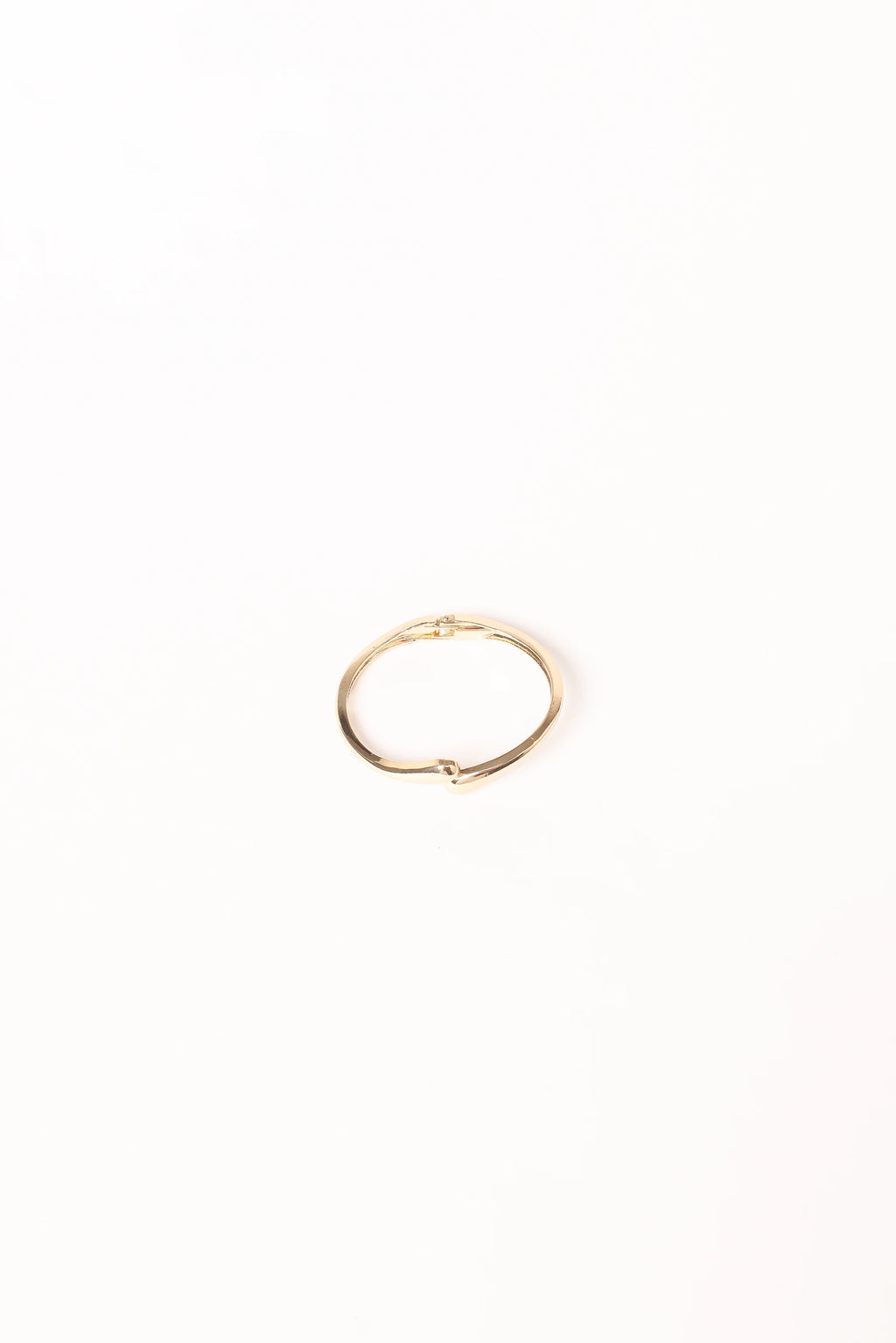 Jordan Cuff - Gold