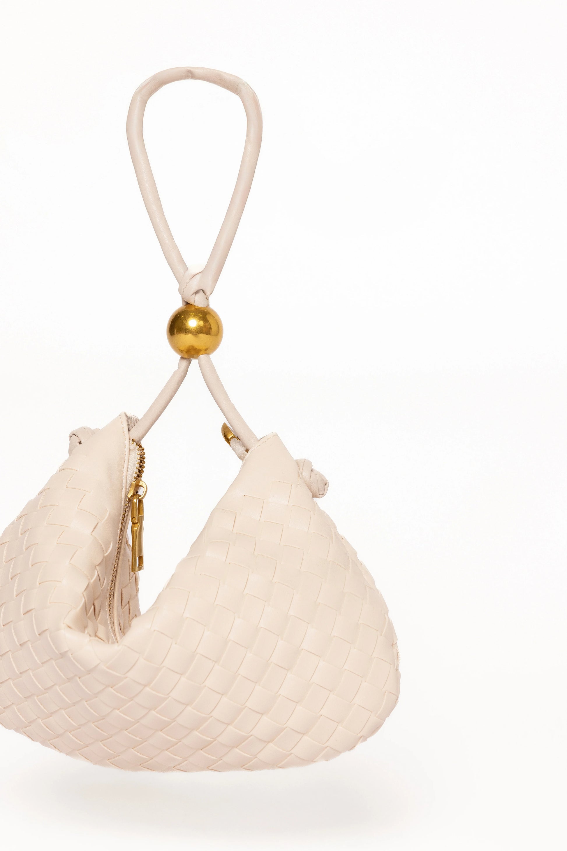 Sara Bag - White