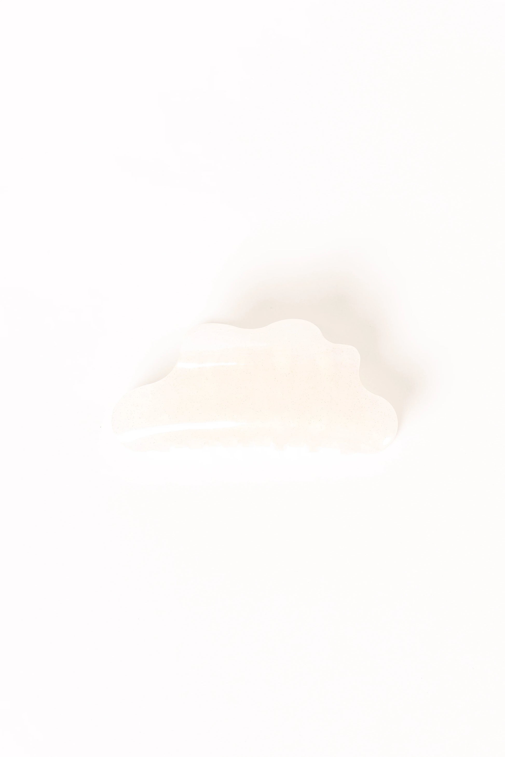 Peta Hair Clip - Pearl