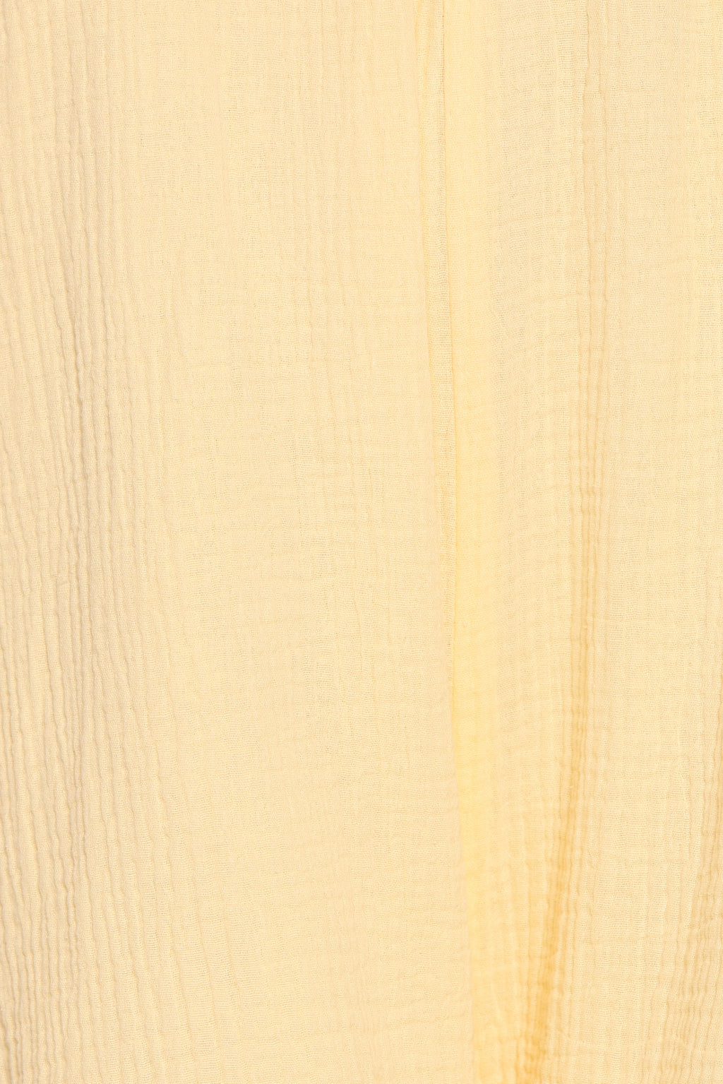 Miffy One Shoulder Romper - Yellow