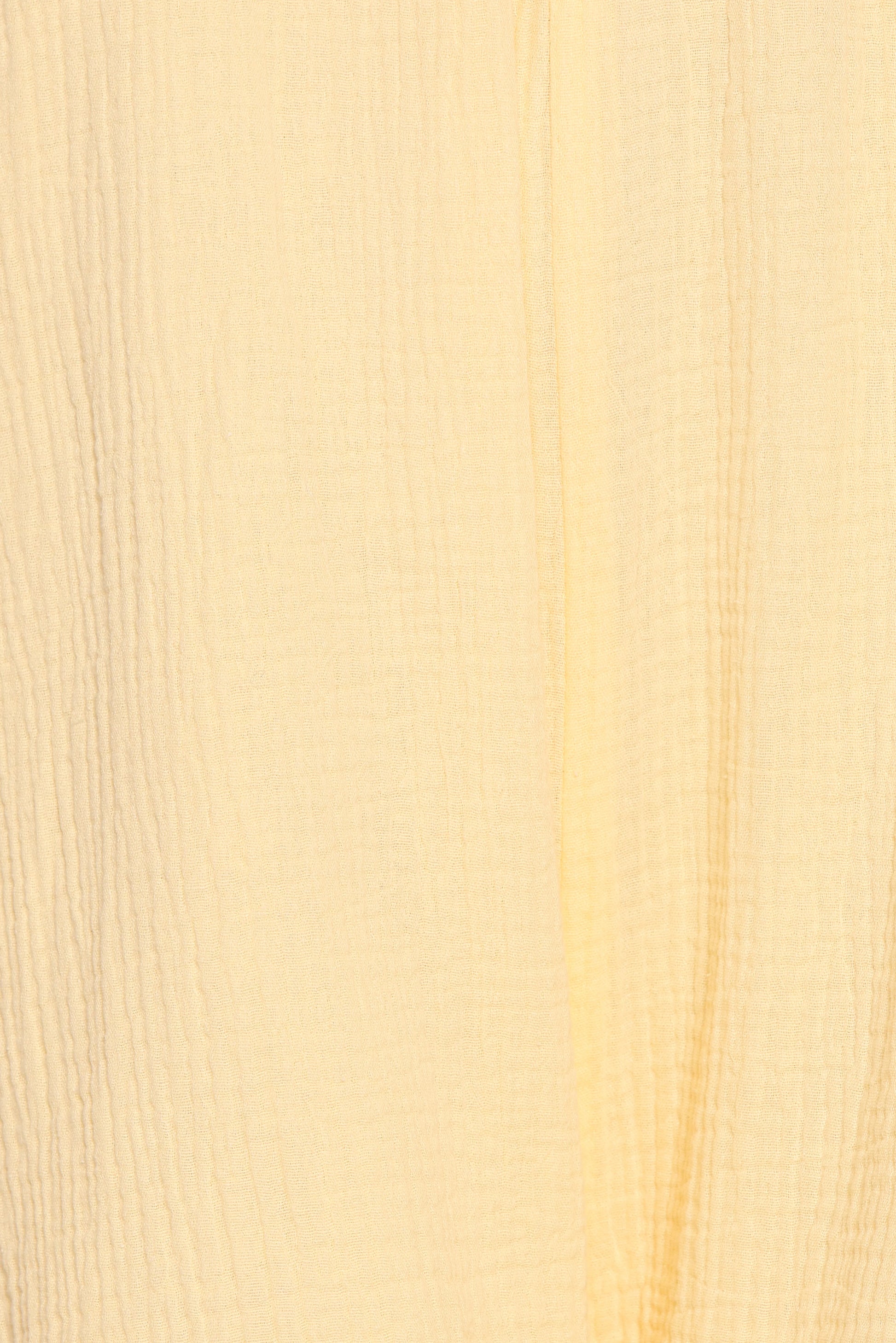 Miffy One Shoulder Romper - Yellow