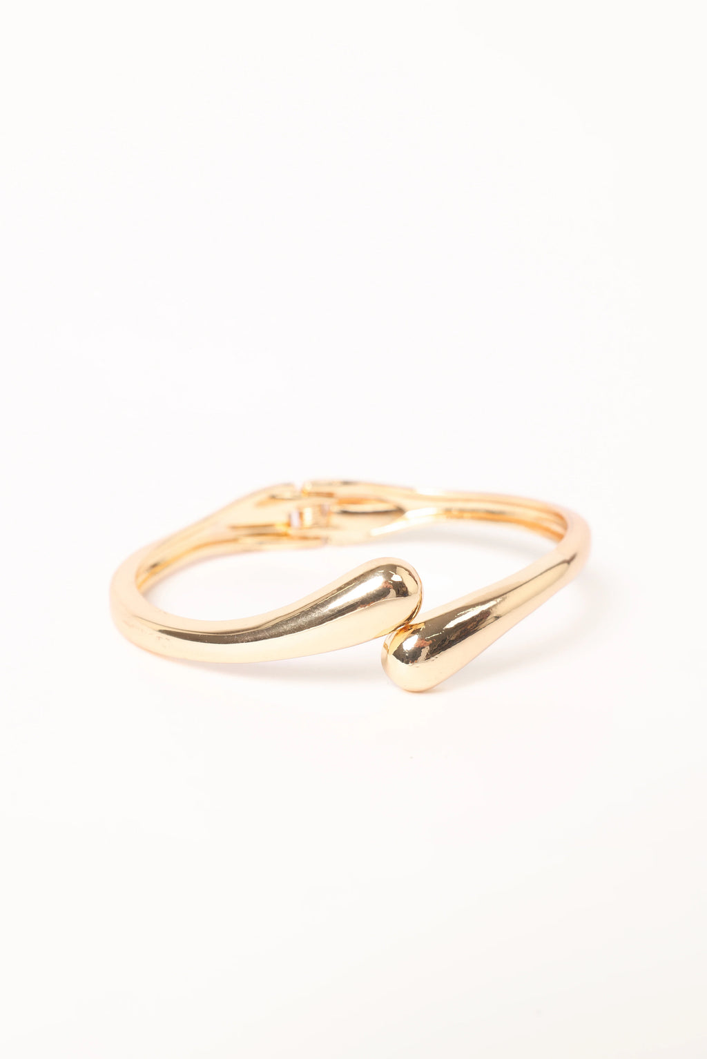 Jordan Cuff - Gold