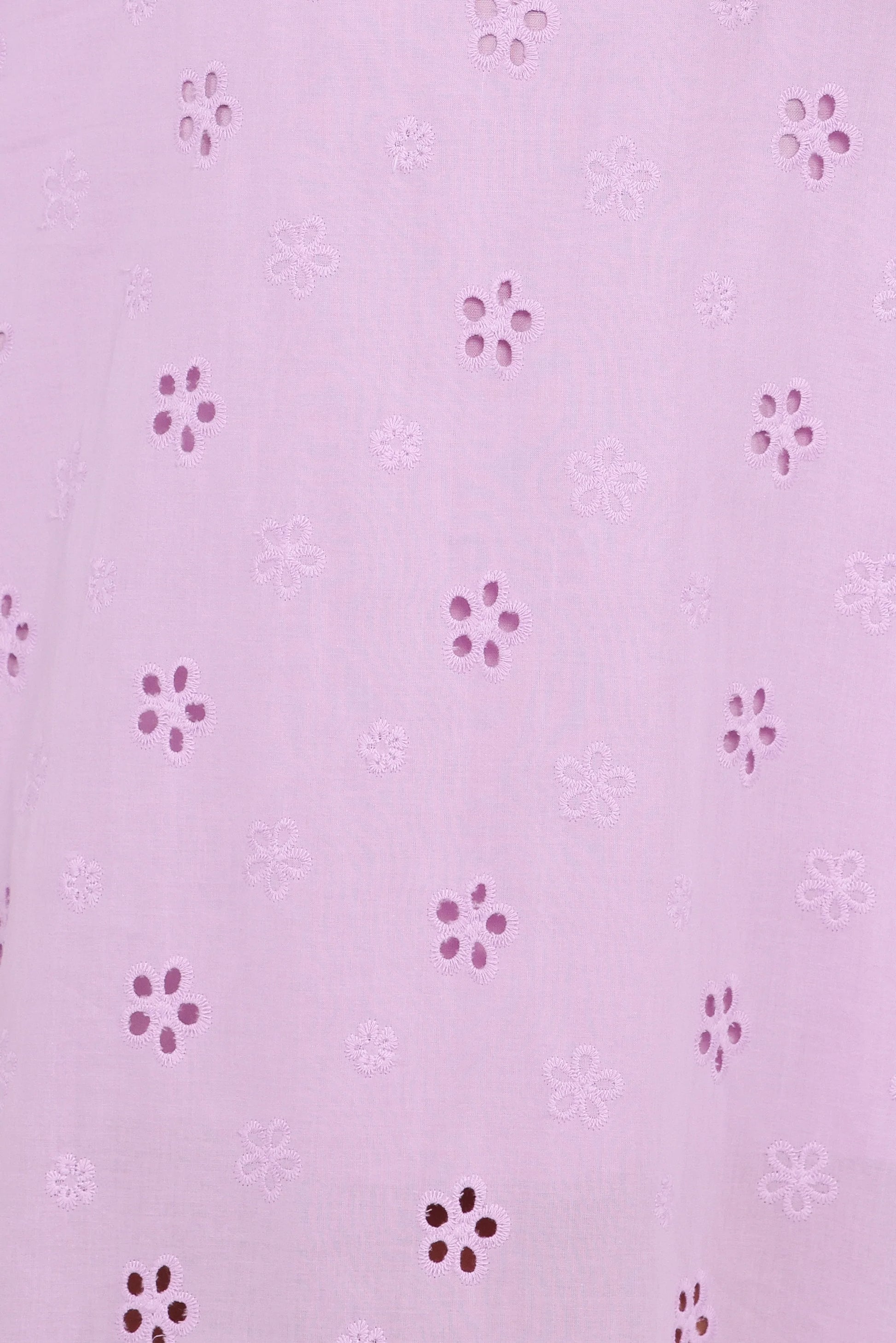 Narcissa Strapless Maxi Dress - Lilac