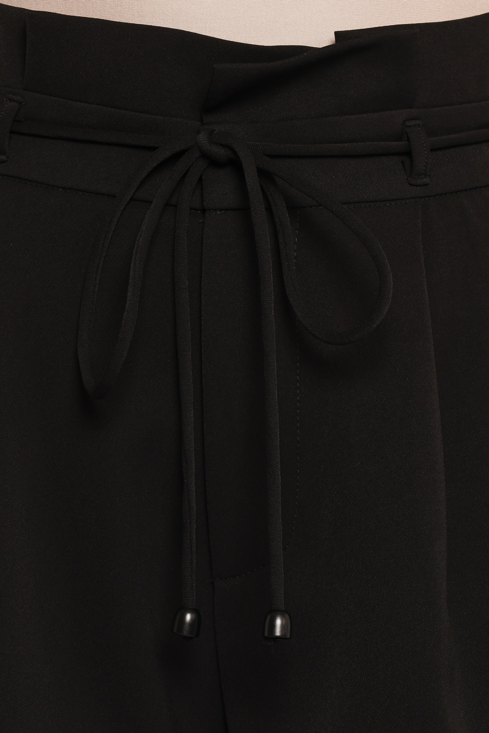 Thesis Pants - Black