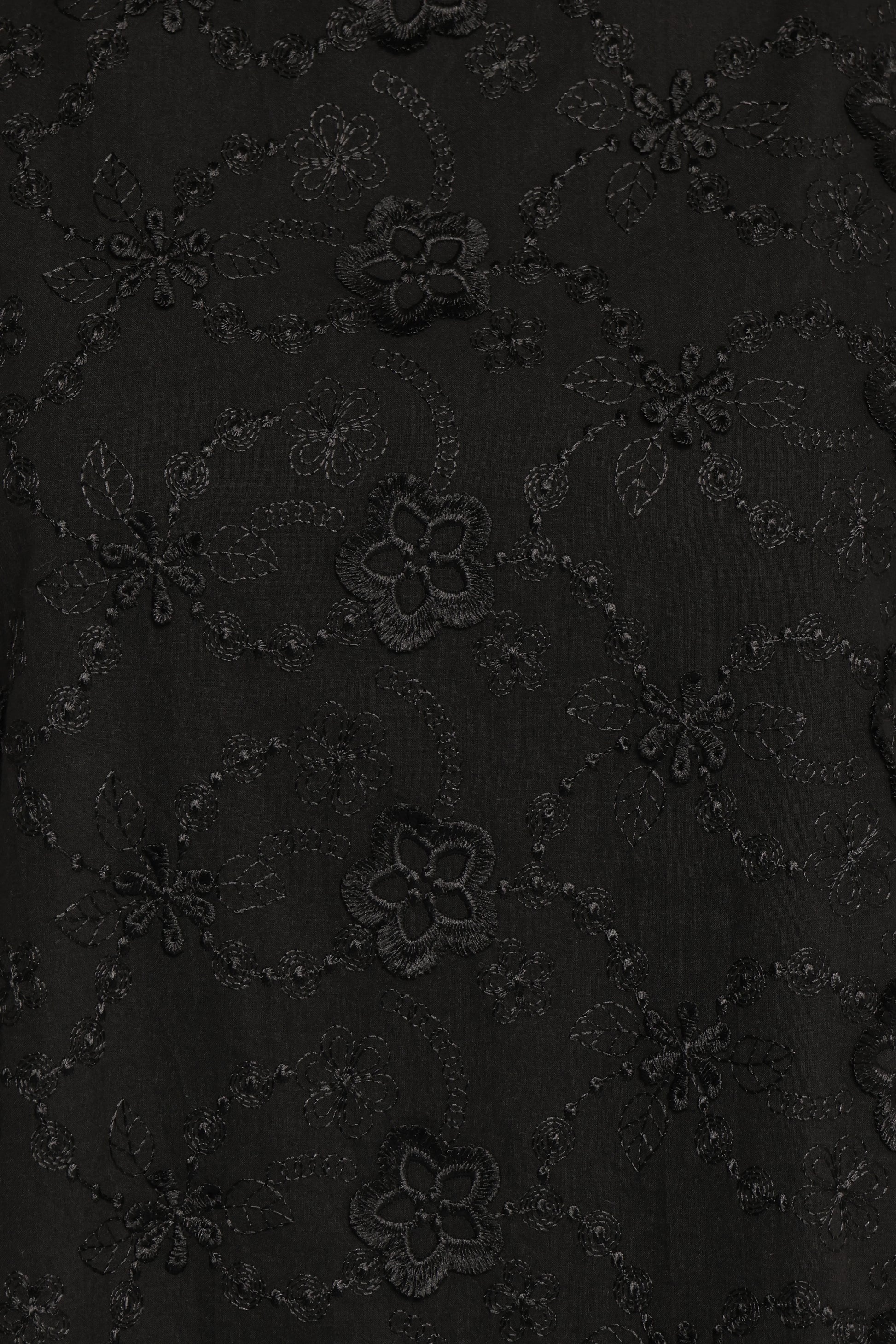 Keller Mini Dress - Black