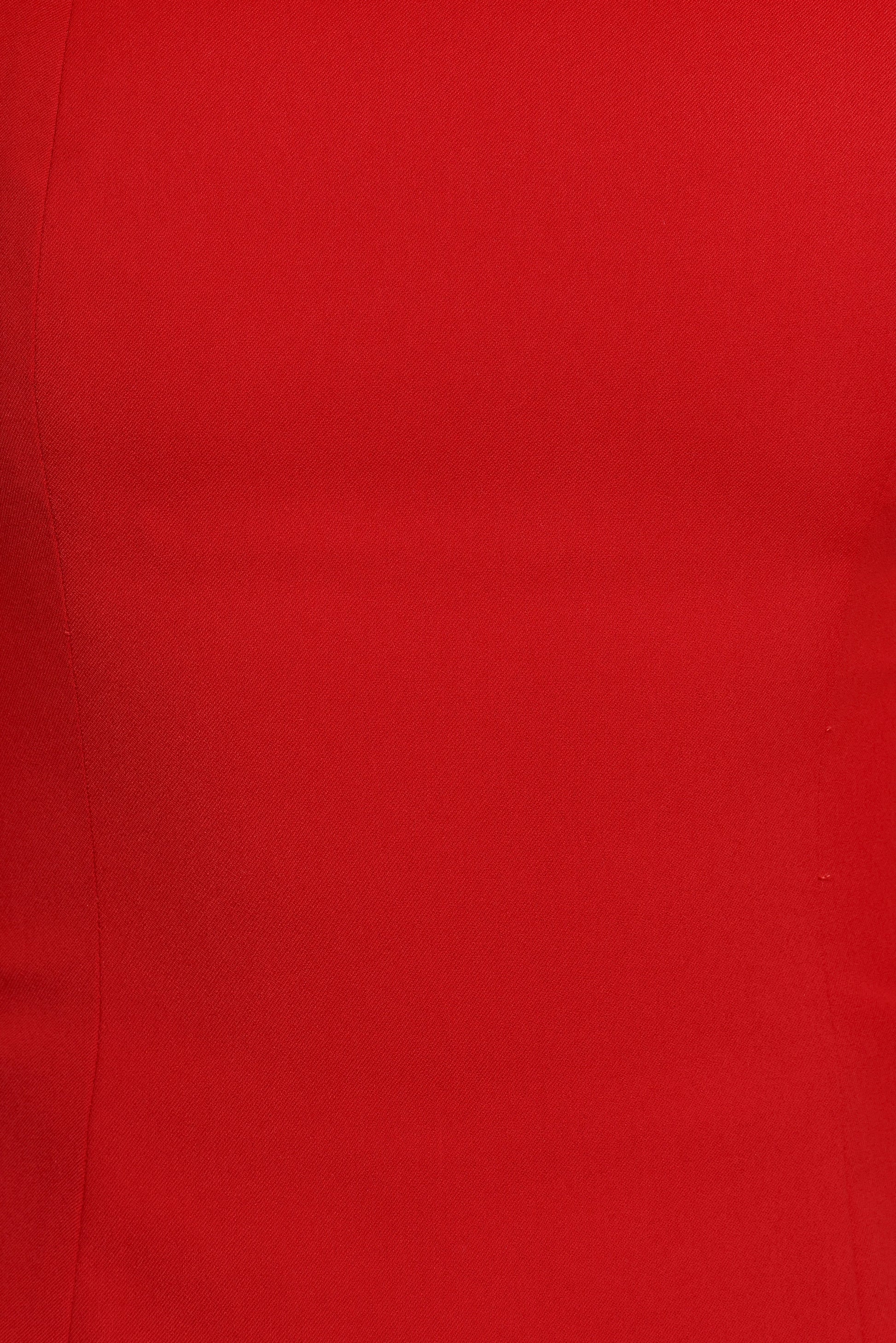 Suki Skort - Red