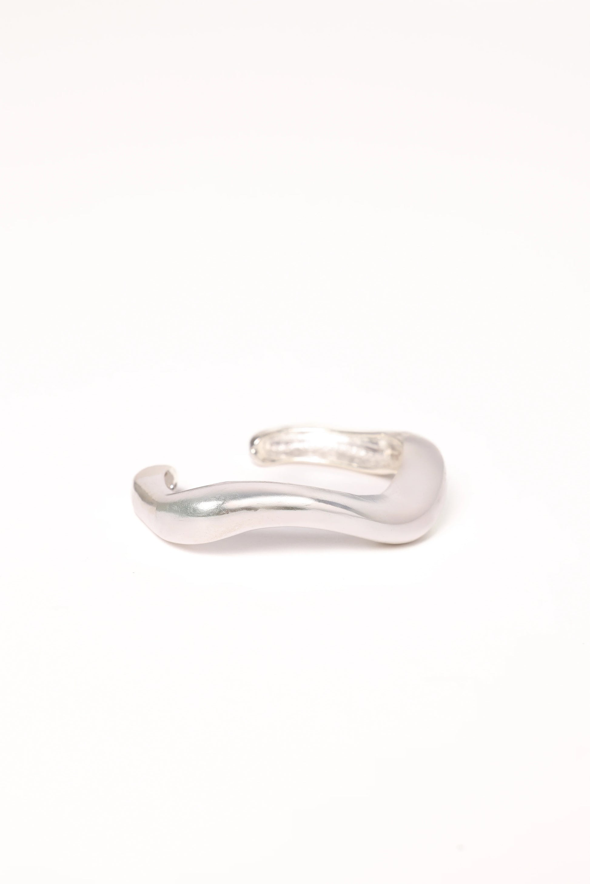 Banks Bracelet - Silver