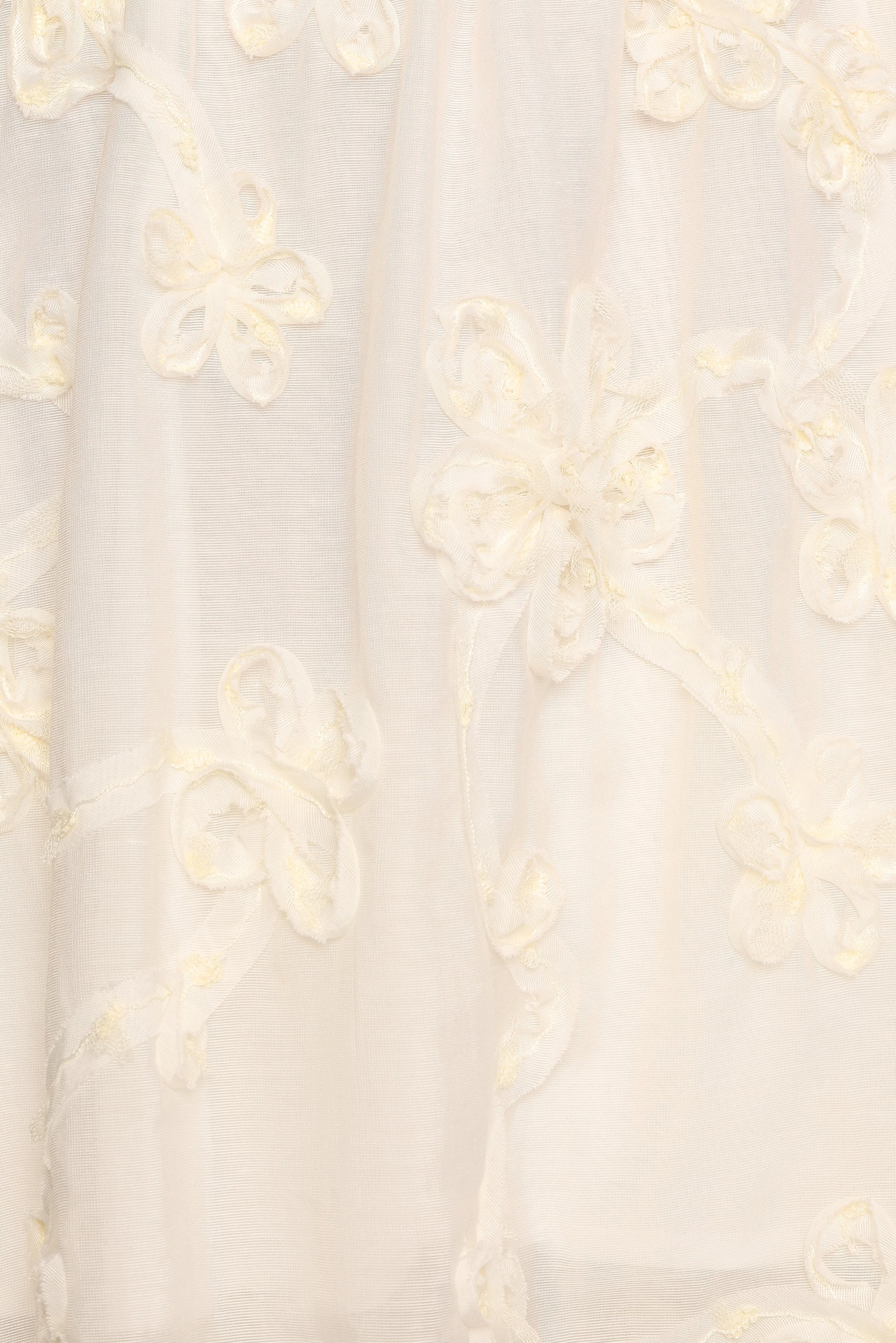 Robin Pants - White