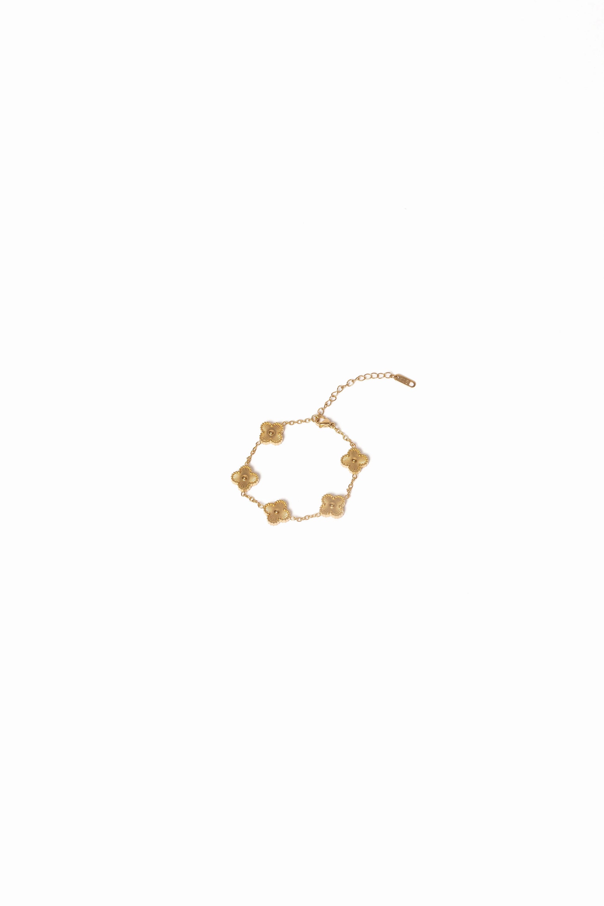 Ione Bracelet - Gold