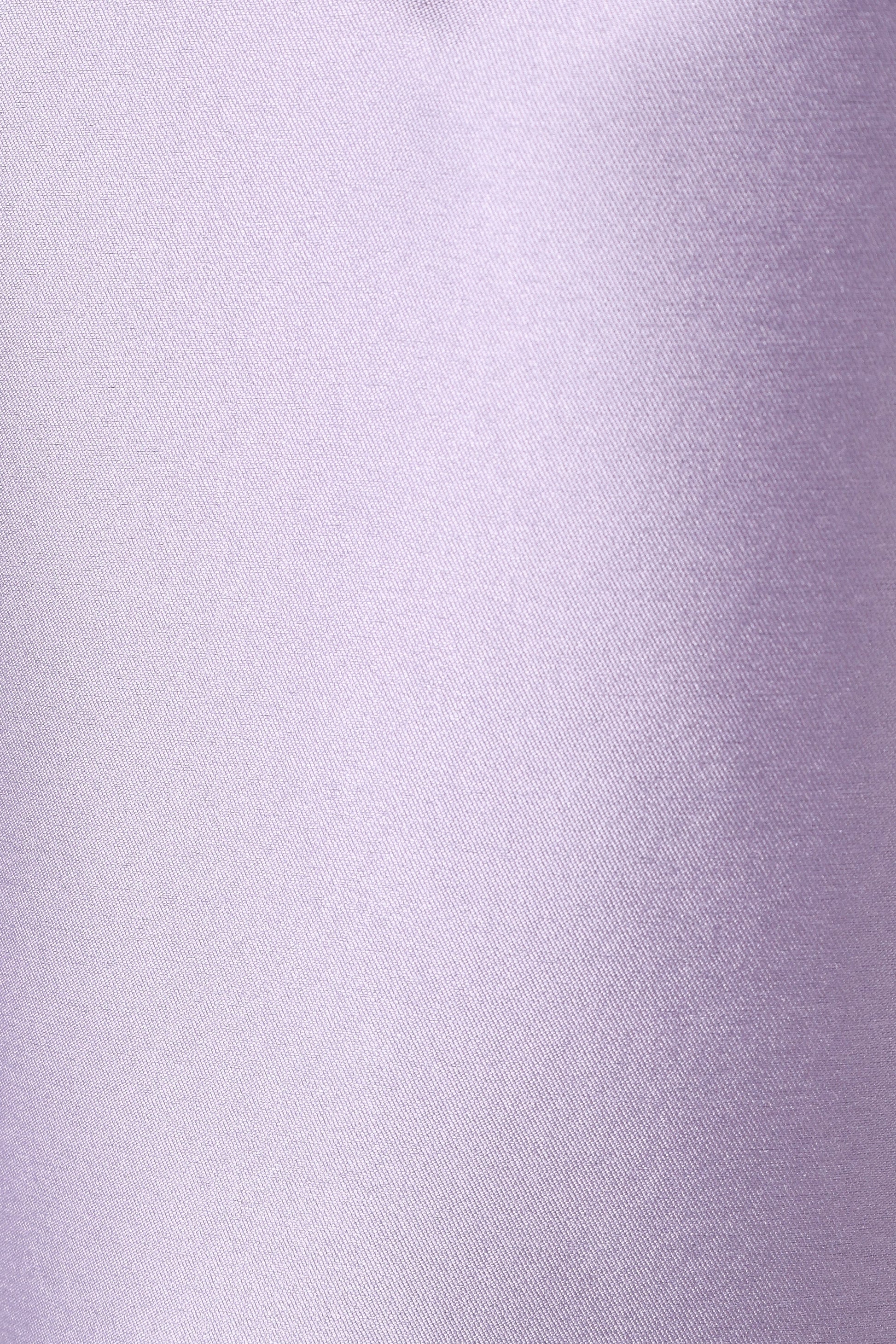 Novan Midi Dress - Lavender