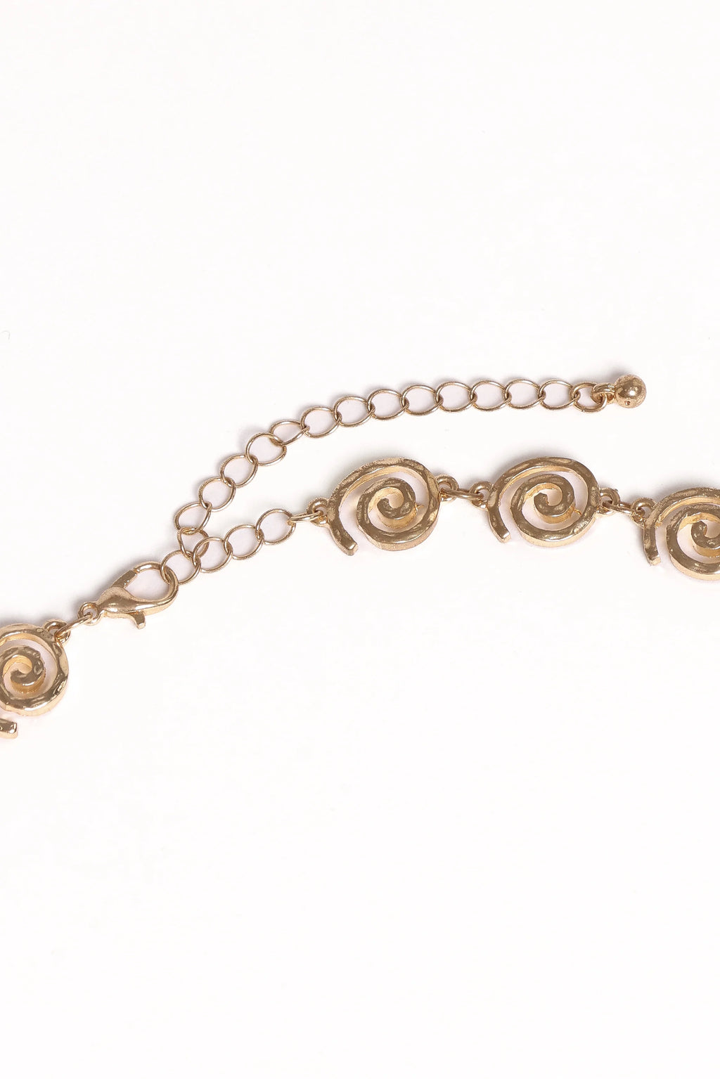 Sol Necklace - Gold