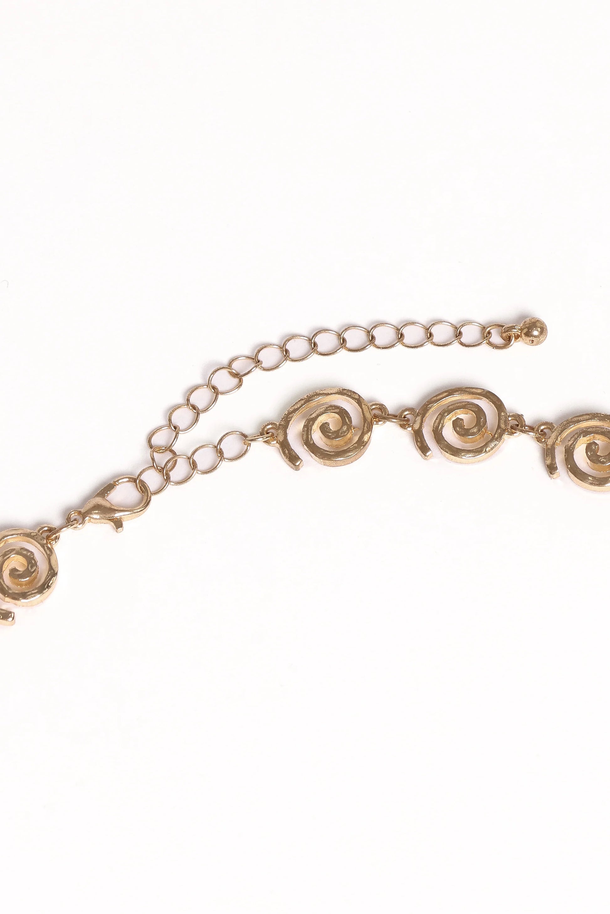 Sol Necklace - Gold