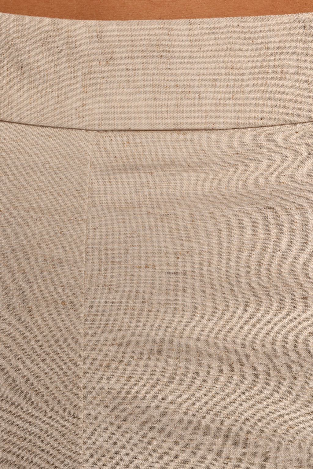 Sloane Short - Oatmeal Black