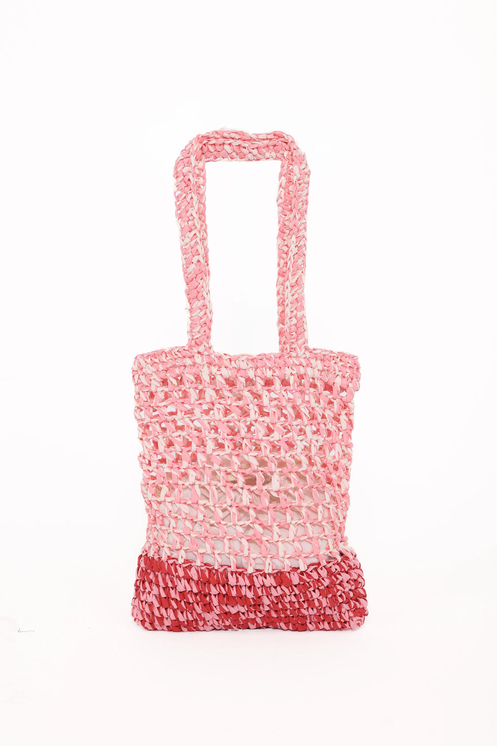 Kosas Bag - Pink