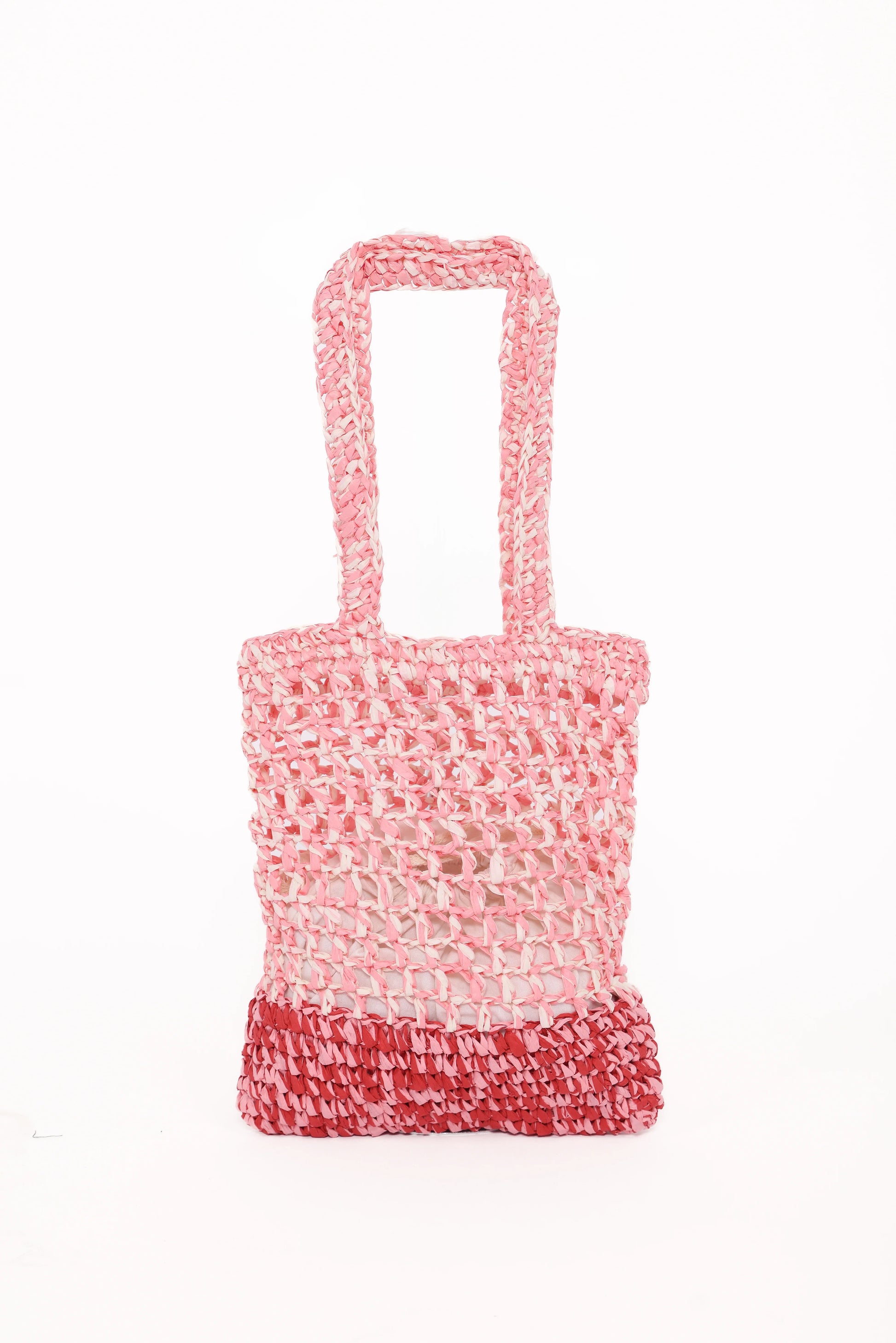 Kosas Bag - Pink