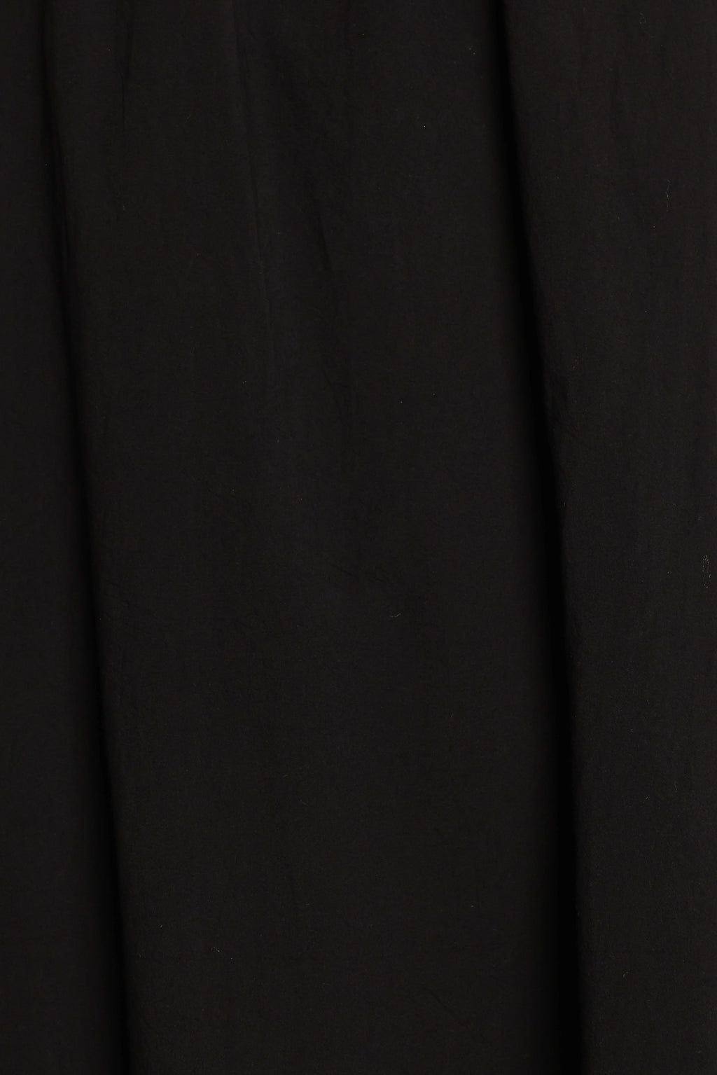 Alessandra Maxi Dress - Black