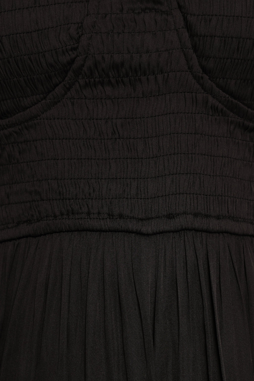 Karlie Jumpsuit - Black