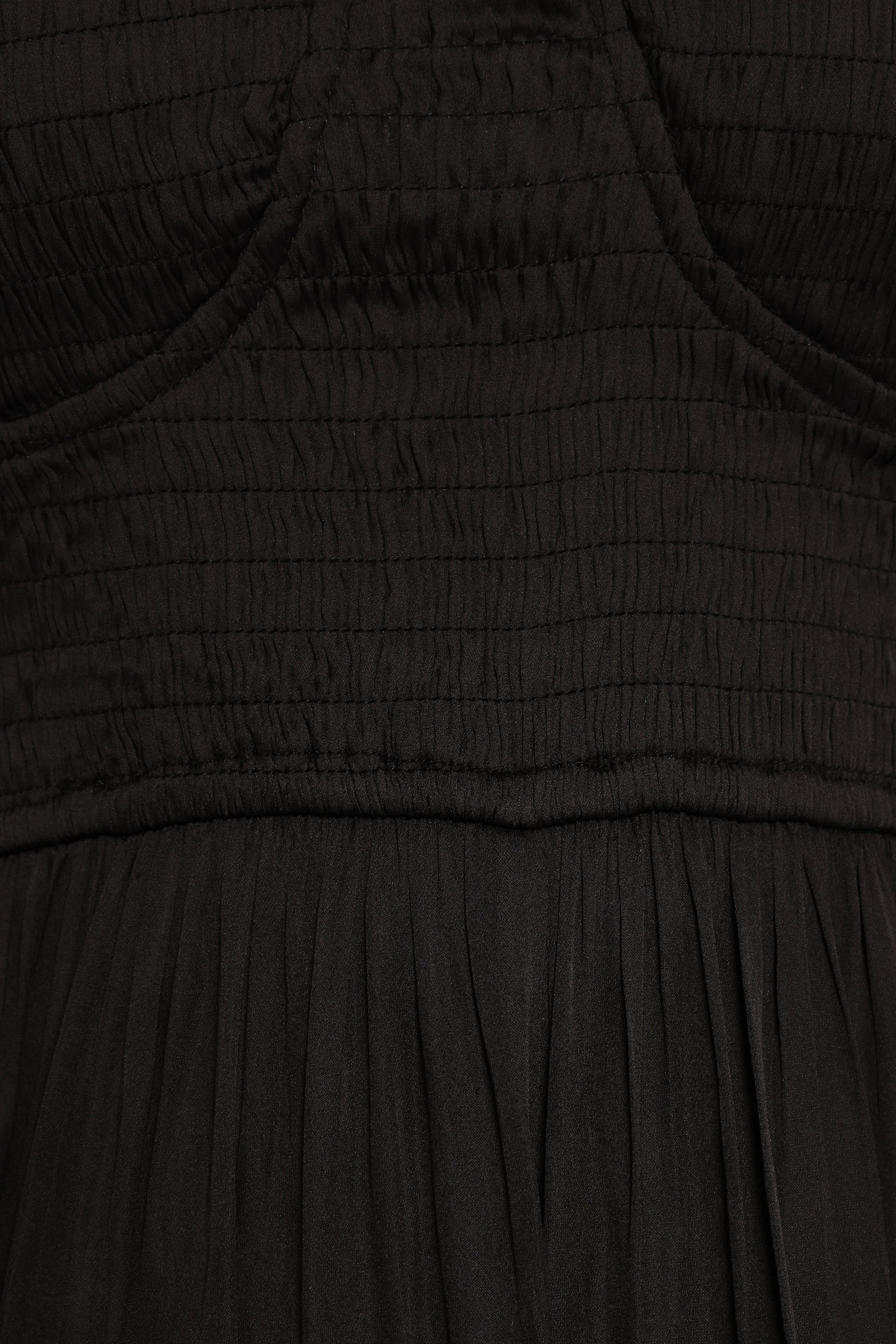 Karlie Jumpsuit - Black