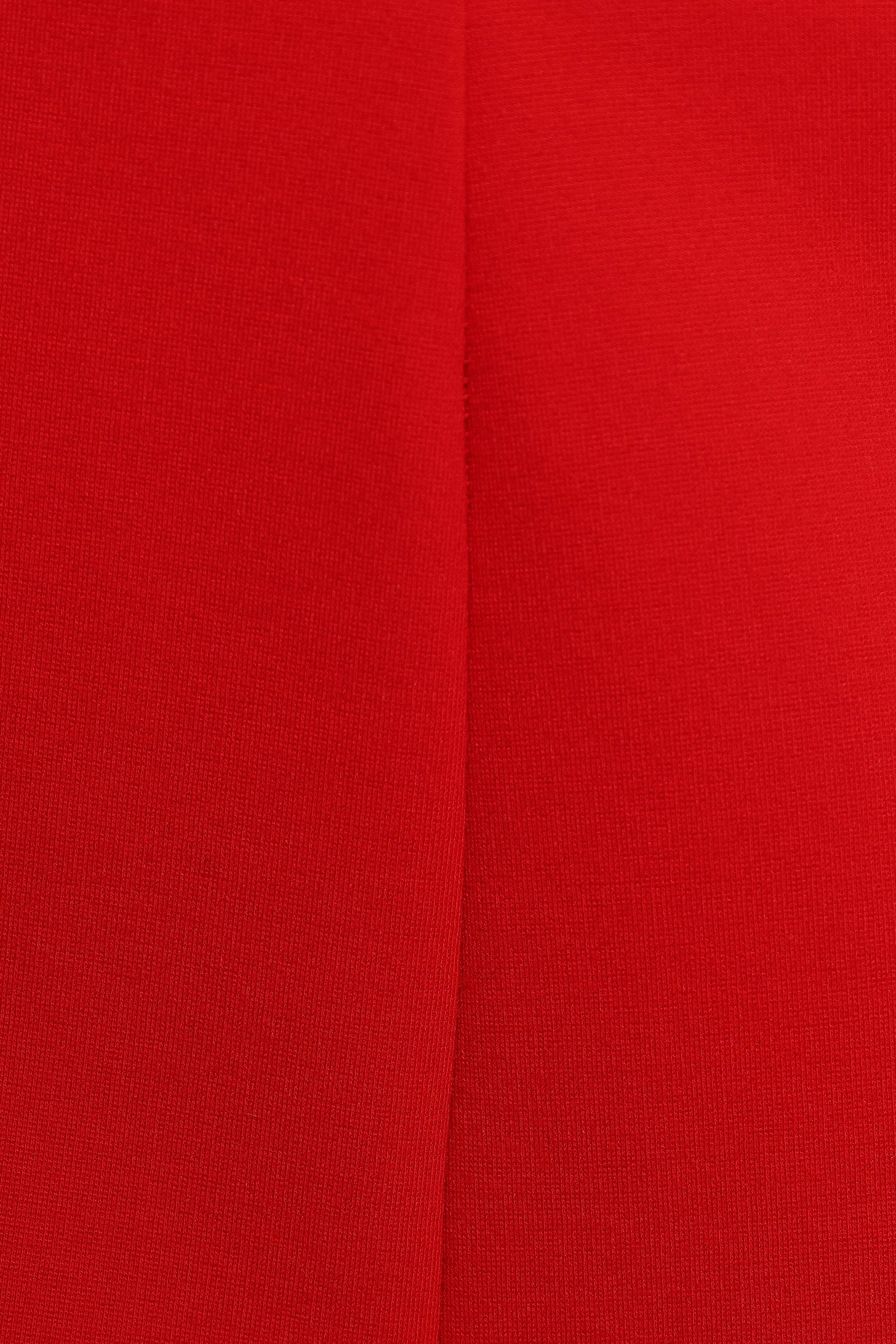 Martina Pant - Red