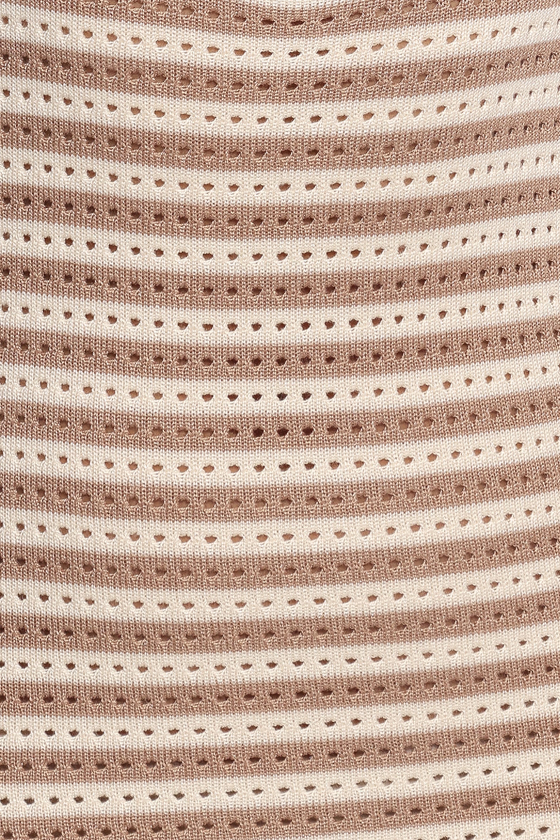 Glade Knit Maxi Dress - Oatmeal White