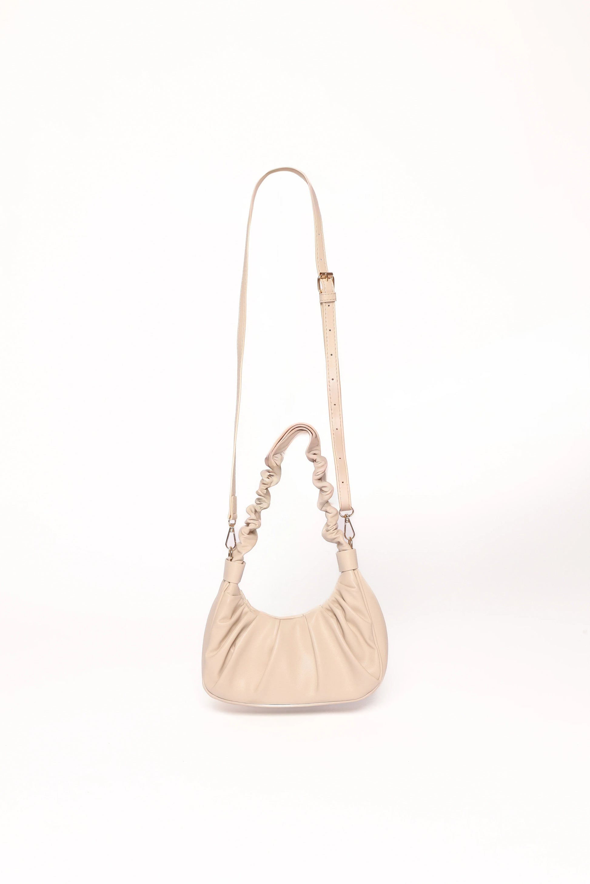 Aveline Bag - Cream