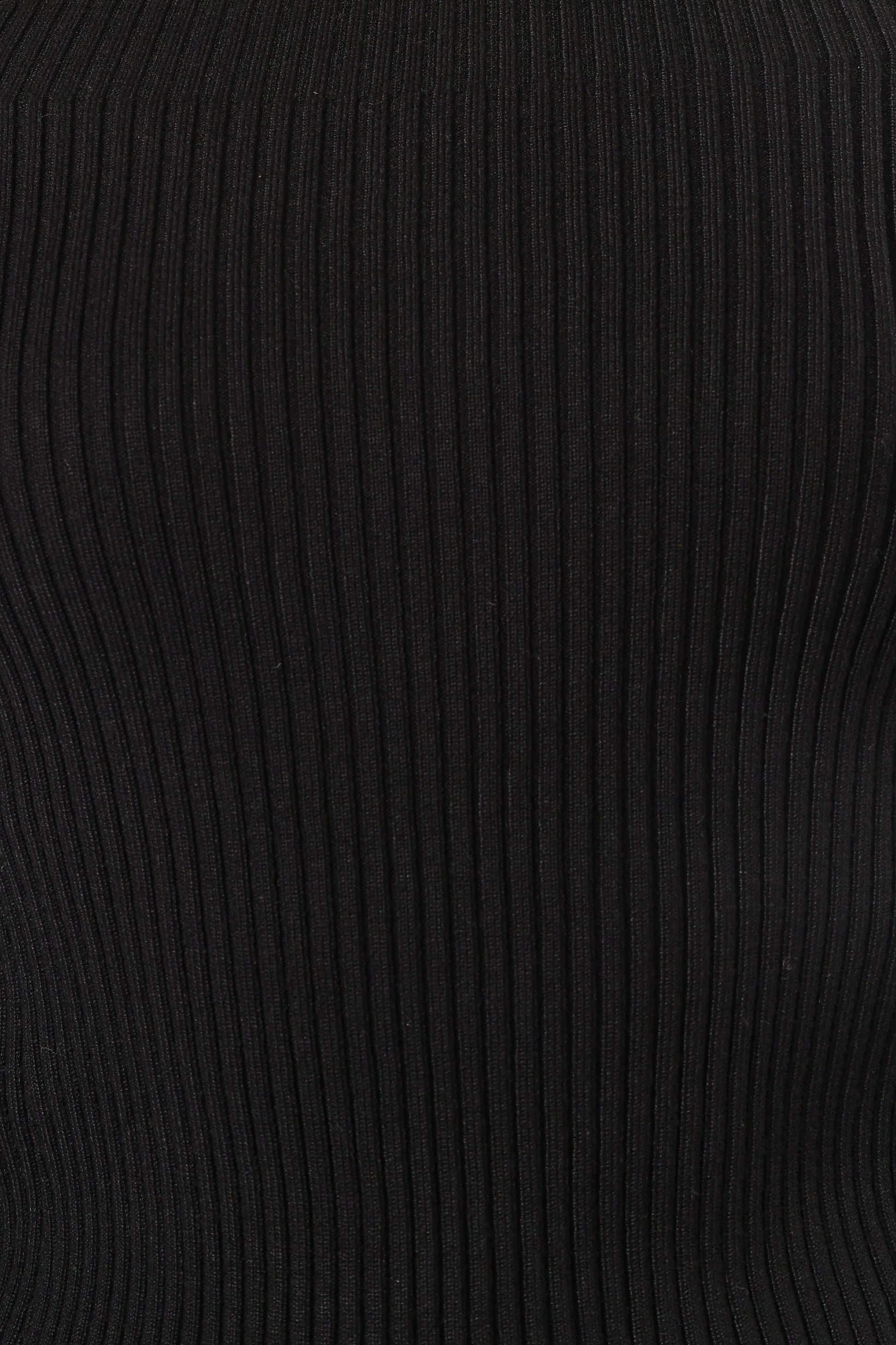 Micayla Top - Black