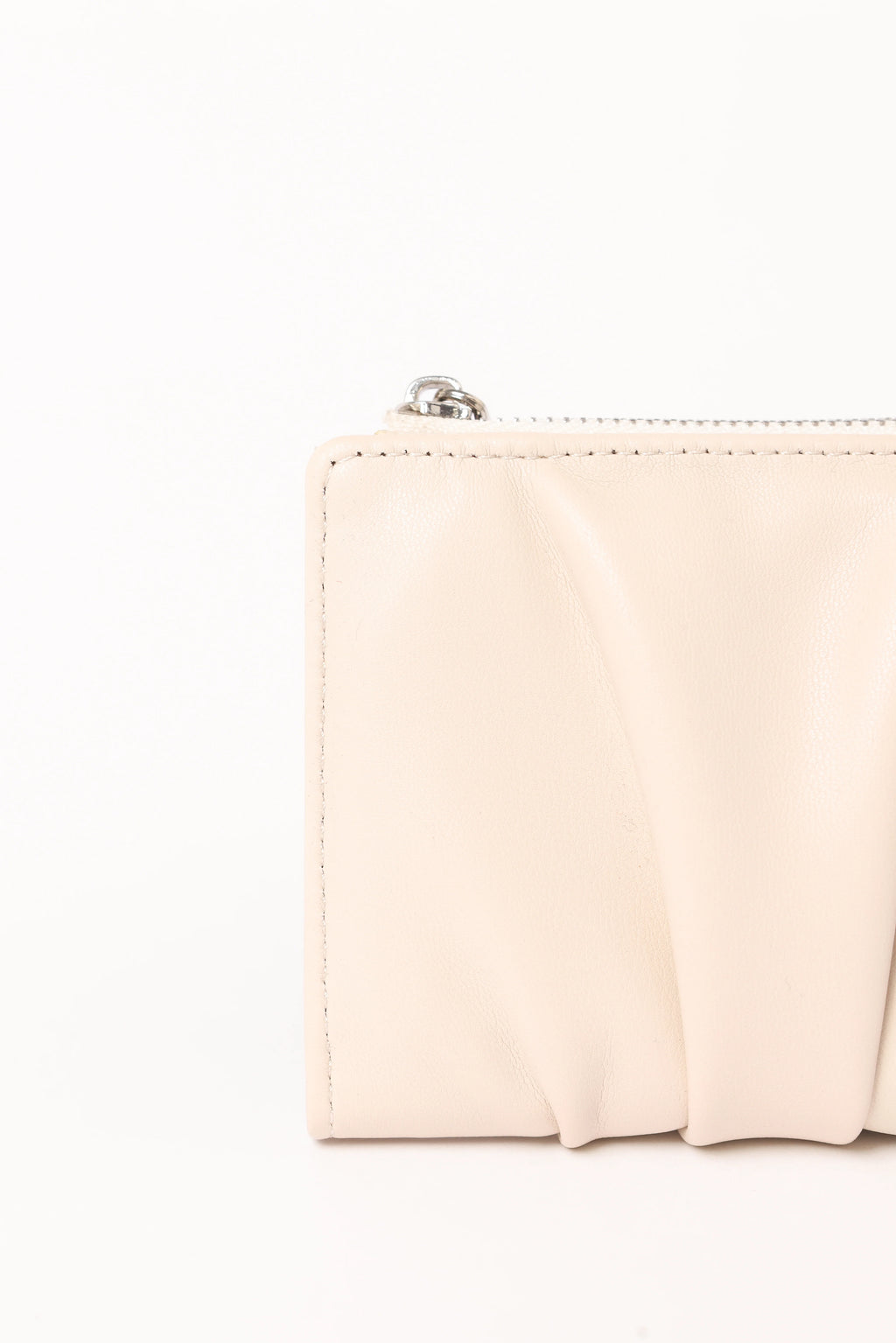 Collins Cardholder - Cream