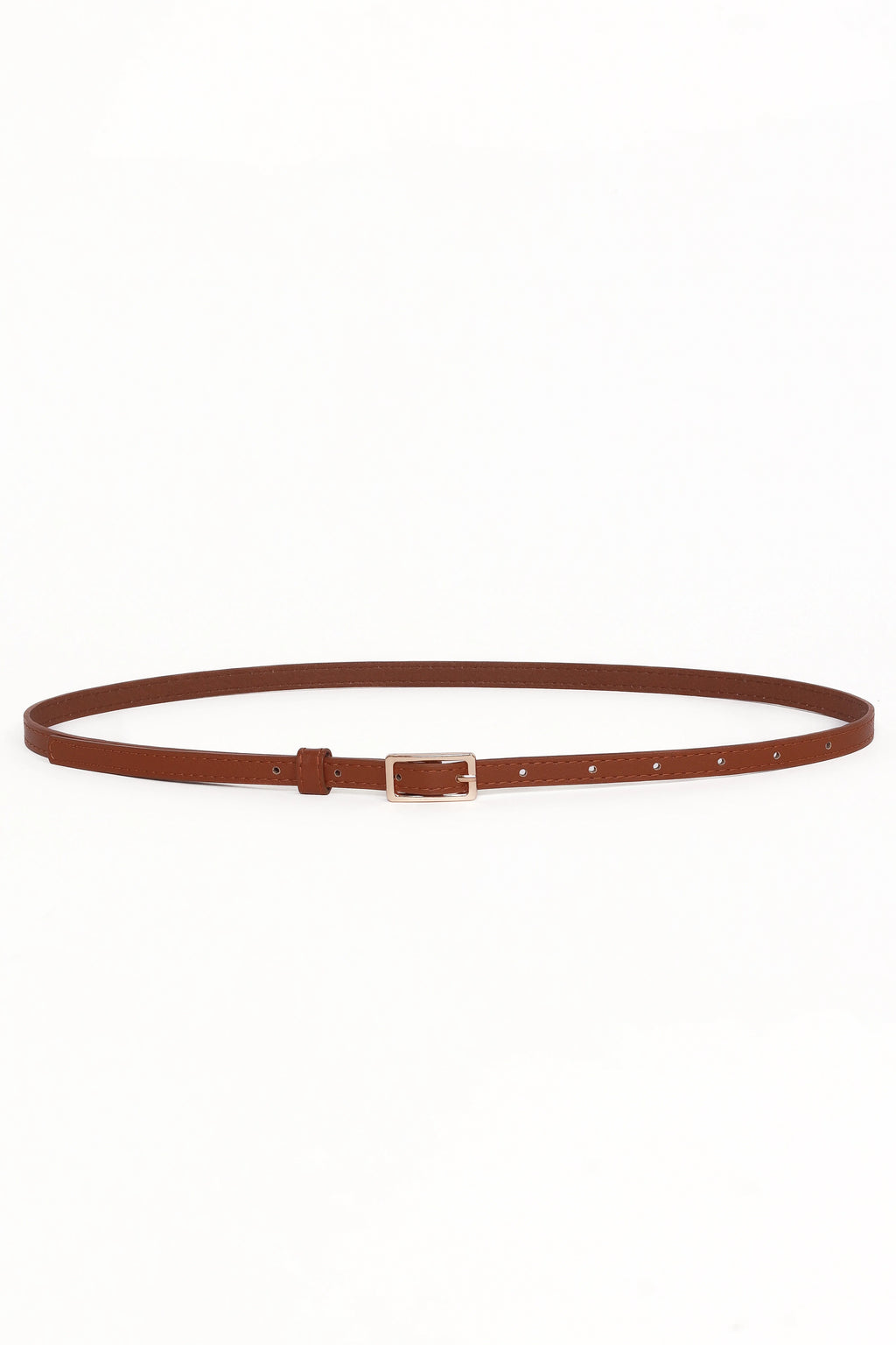 Tobin Belt - Tan