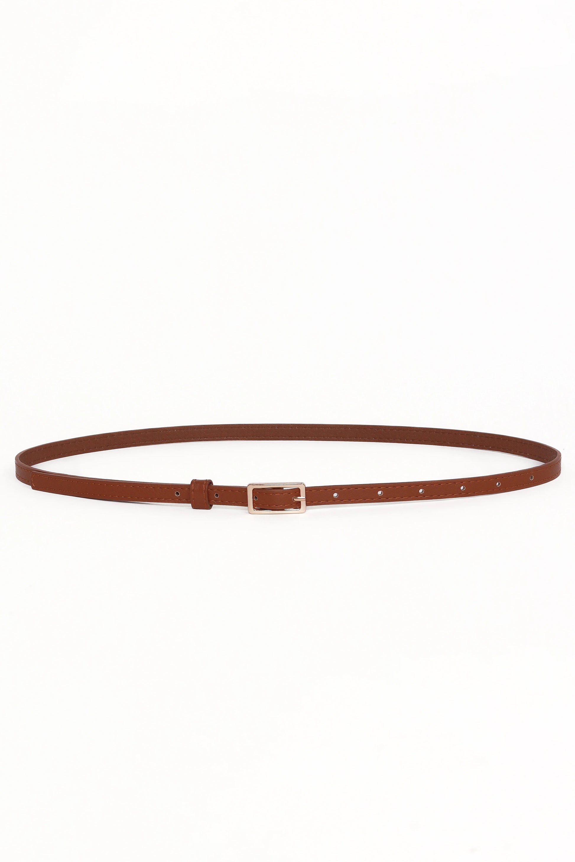 Tobin Belt - Tan