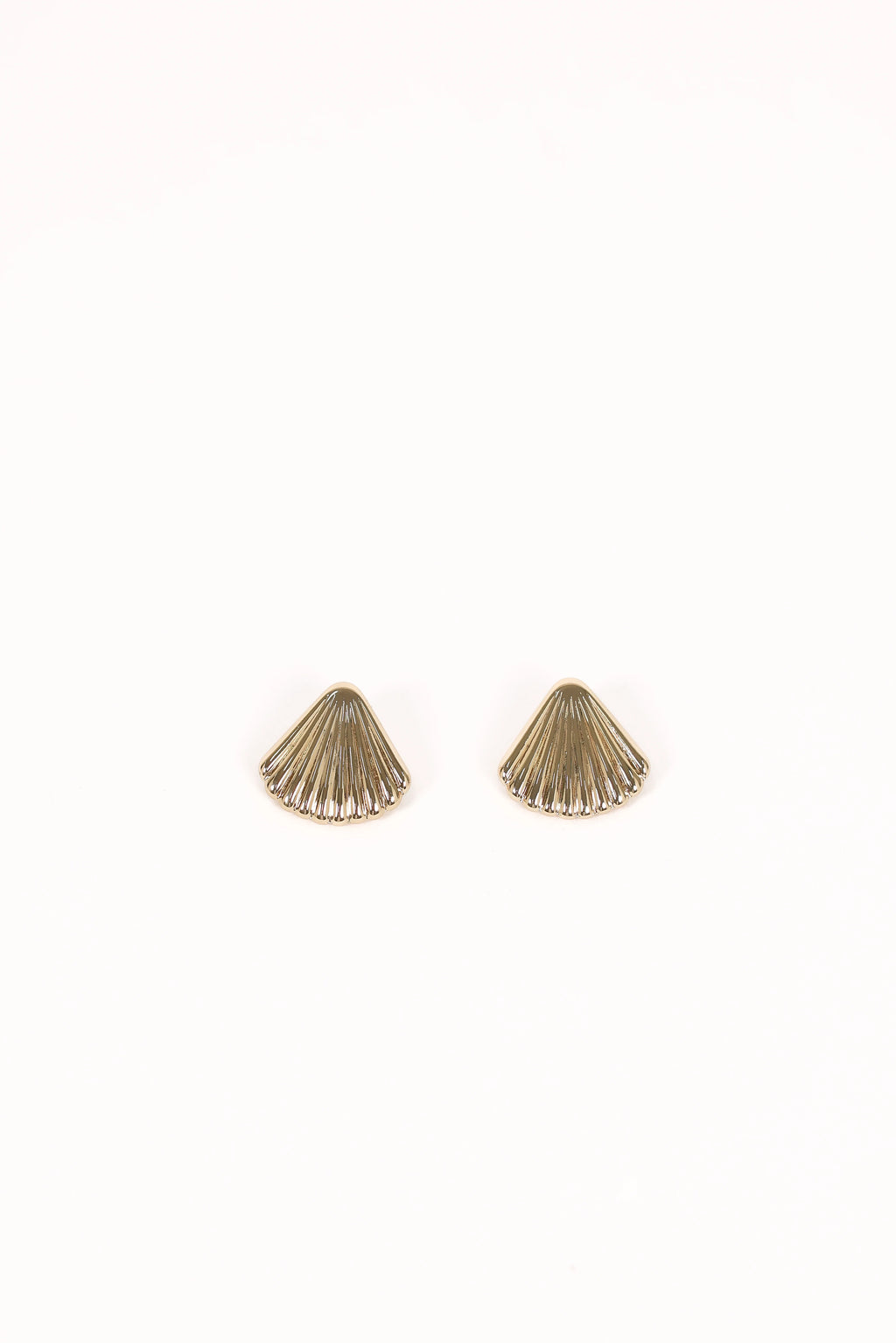 Monaco Earrings - Gold