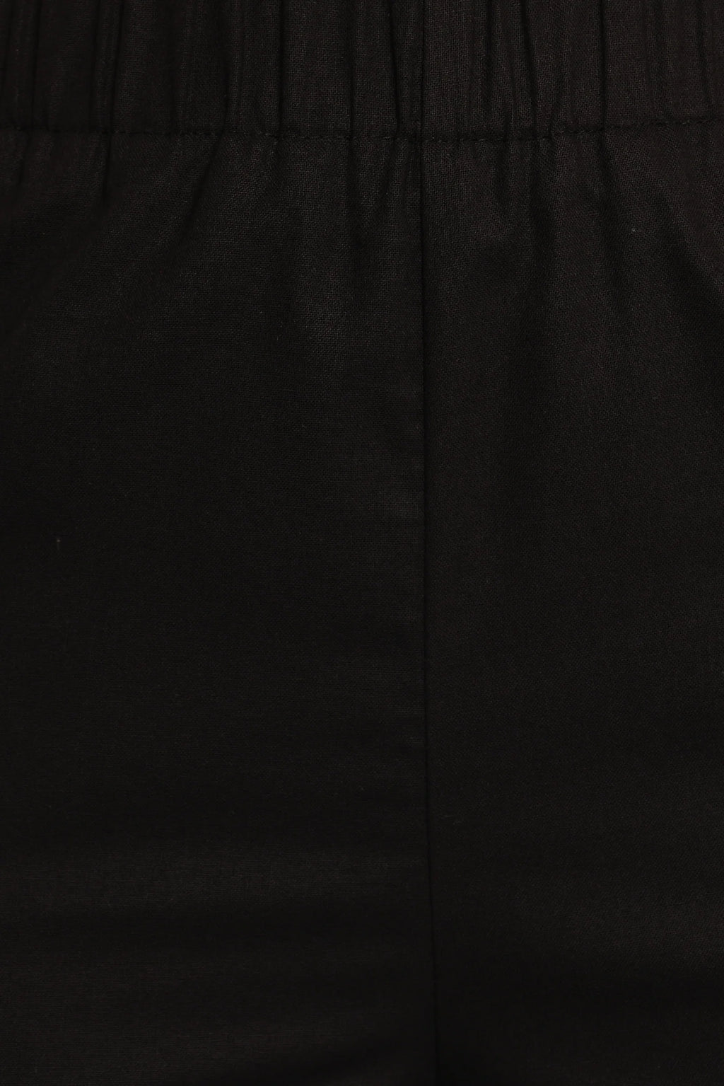 Semika Pant - Black