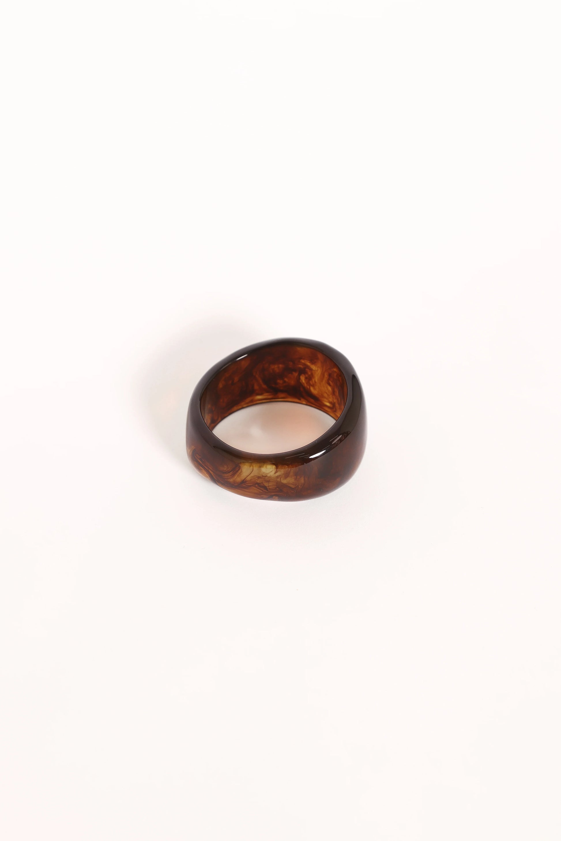 Acacia Bracelet - Brown