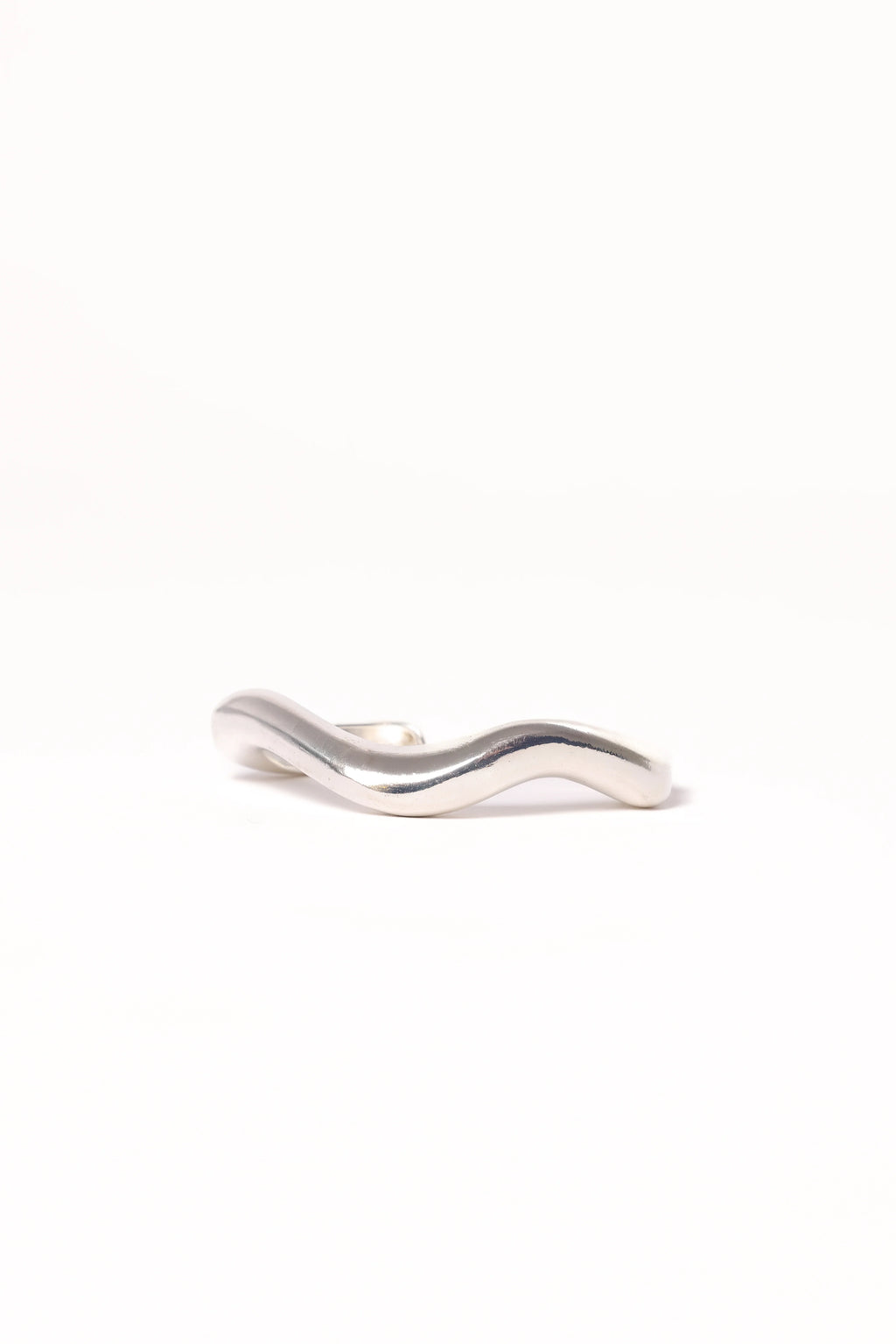 Banks Bracelet - Silver