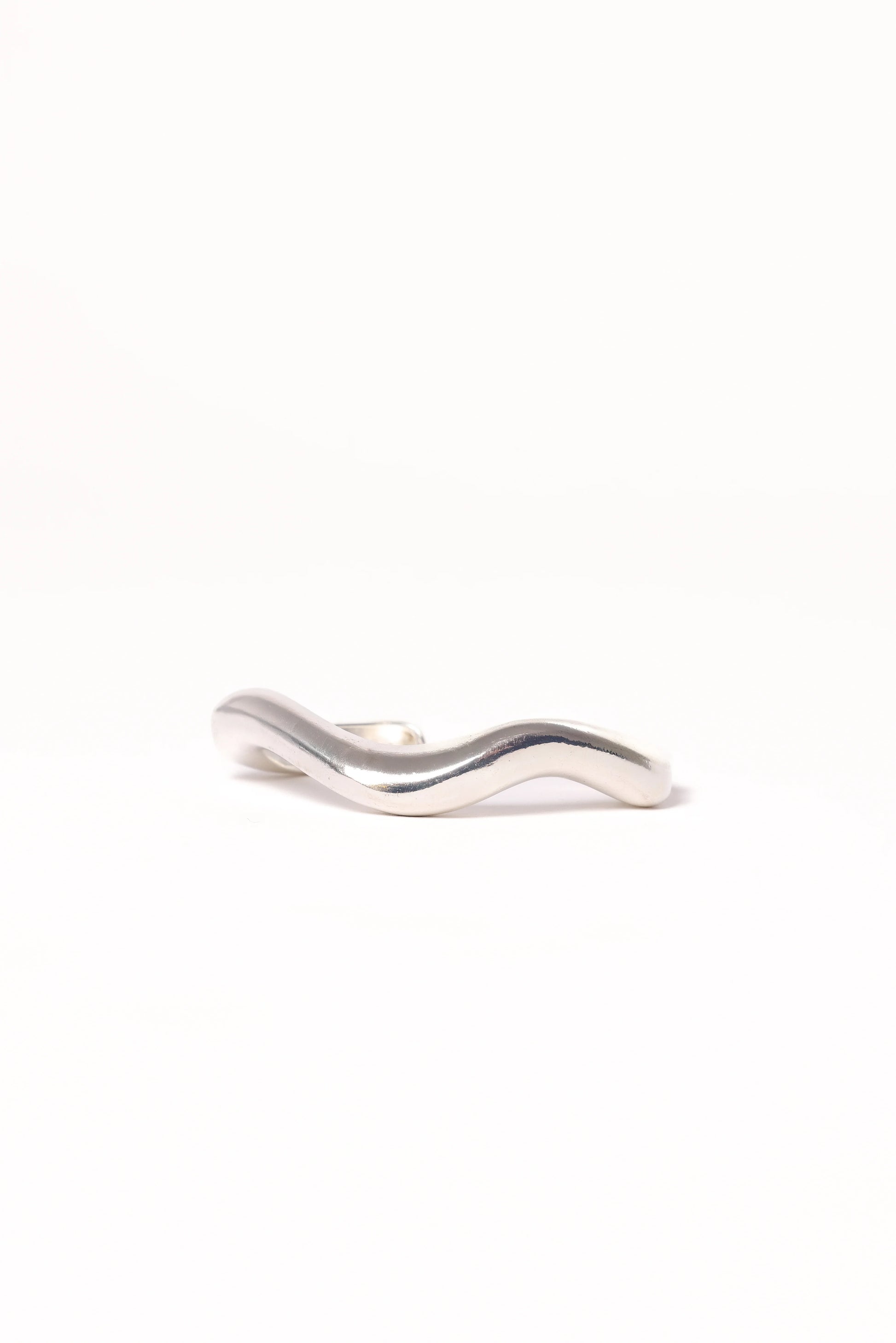 Banks Bracelet - Silver