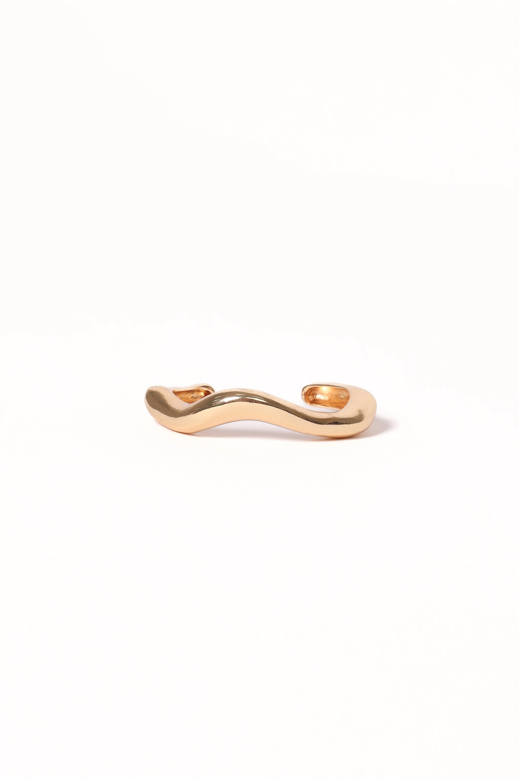 Banks Bracelet - Gold