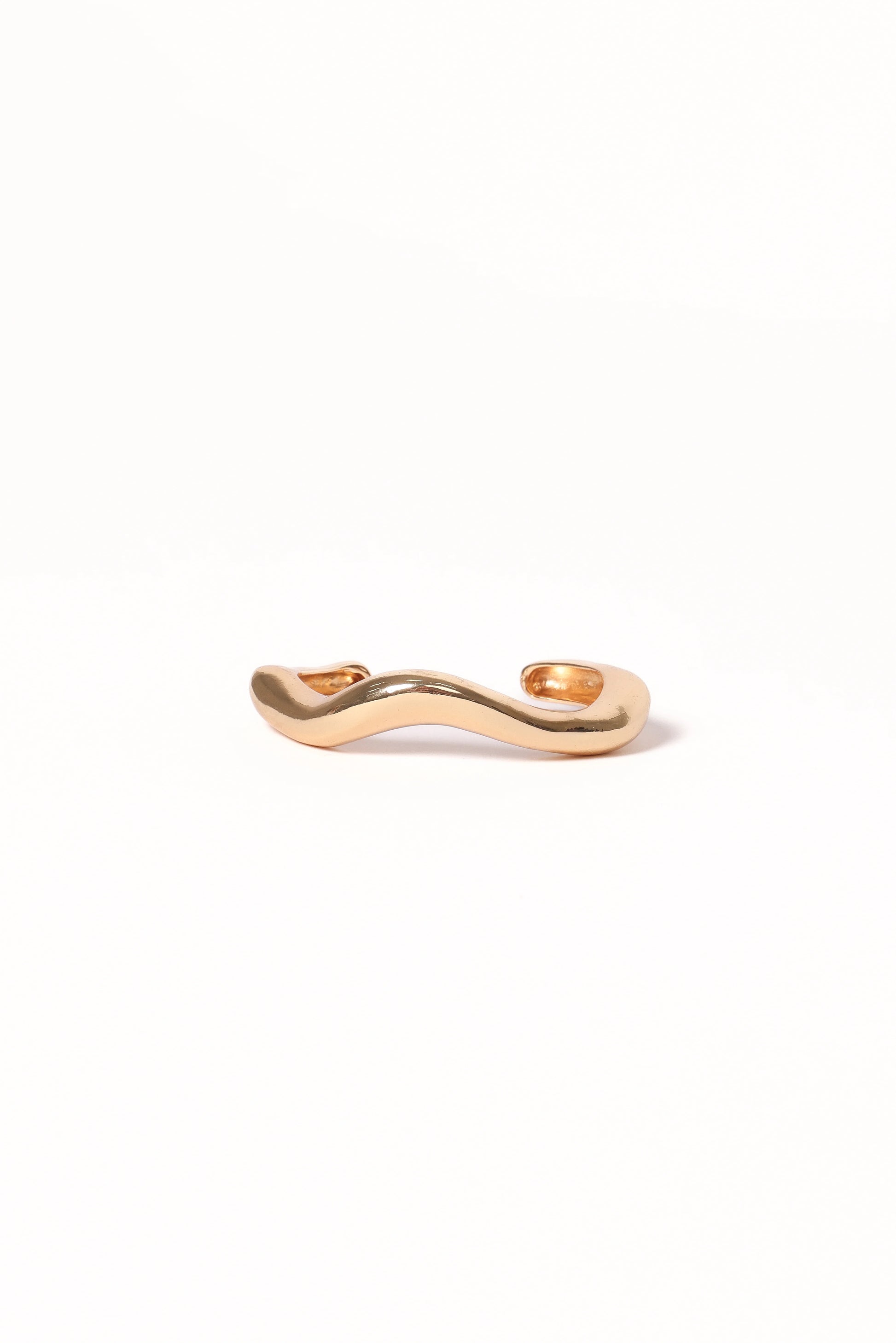 Banks Bracelet - Gold