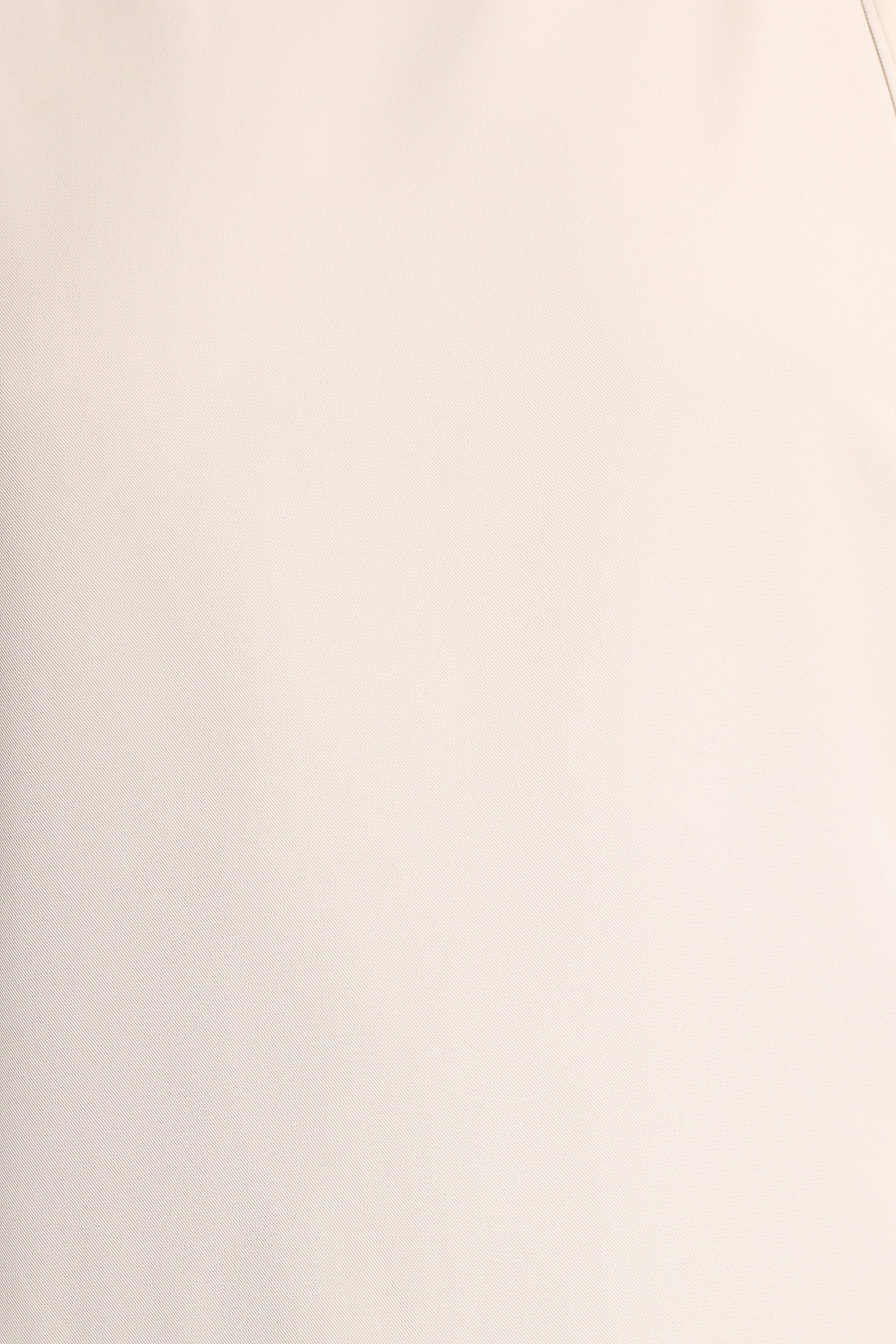Floriana Mini Dress - Ivory