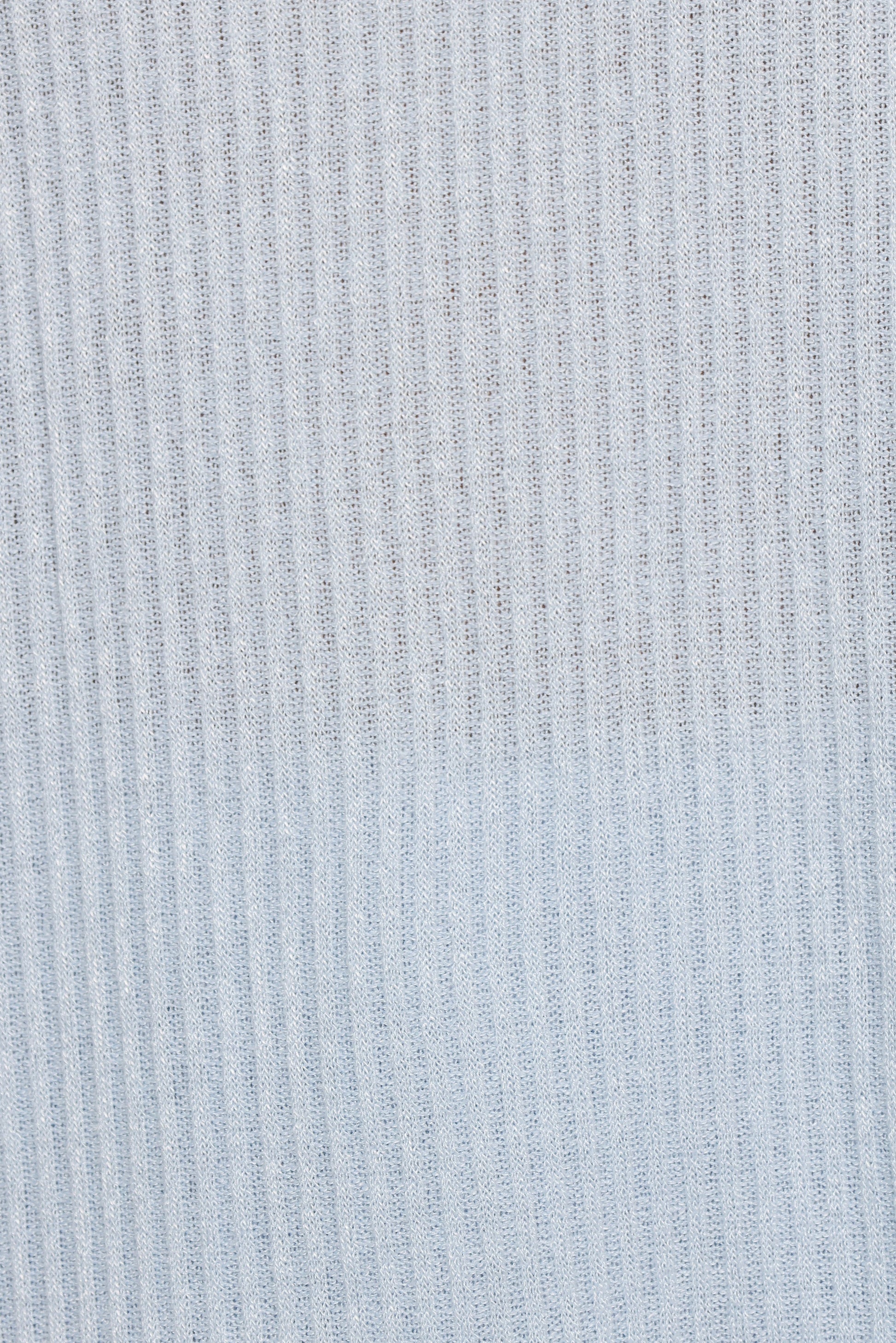 Granger Knit Short Set - Blue