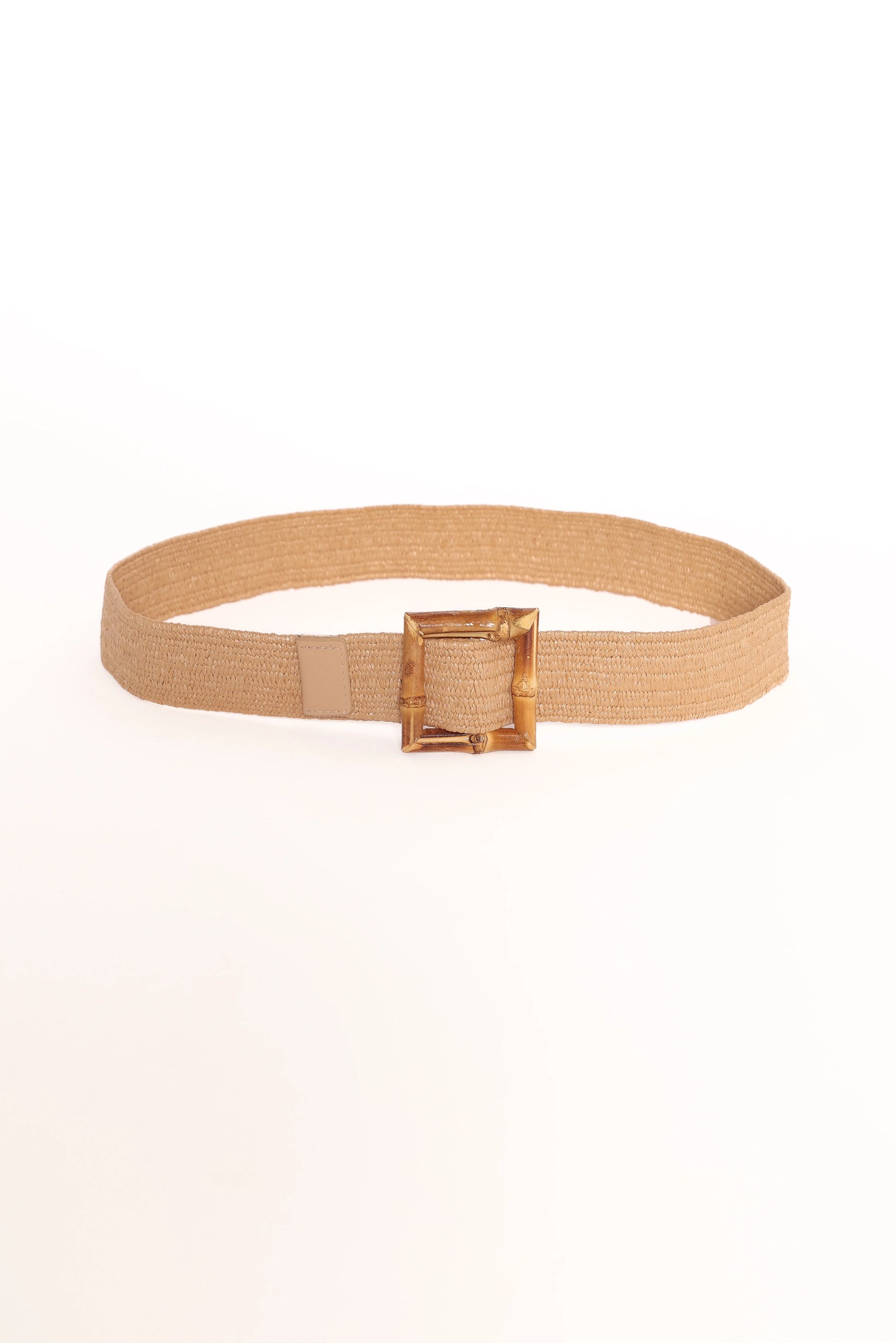 Miami Belt - Tan