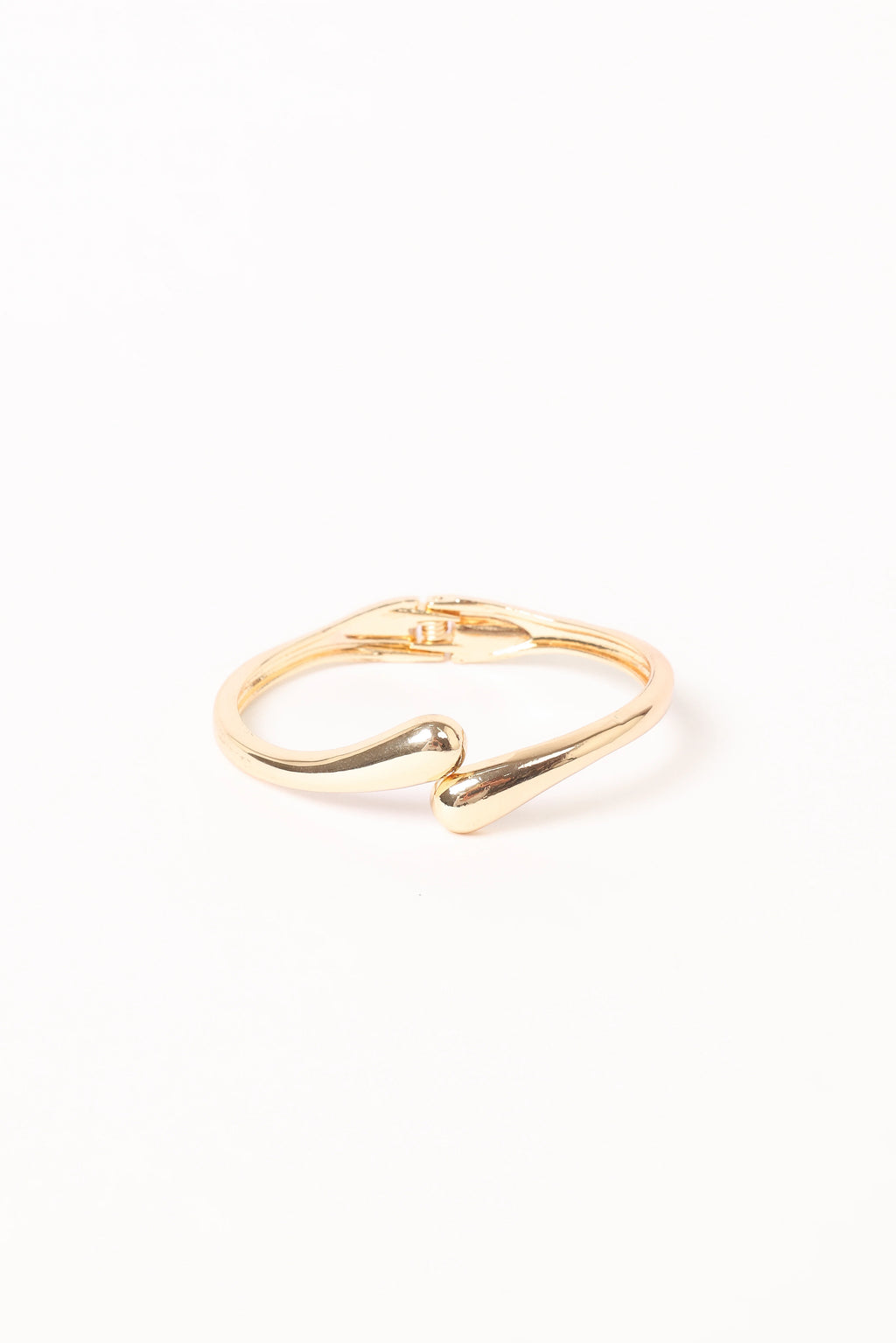 Jordan Cuff - Gold