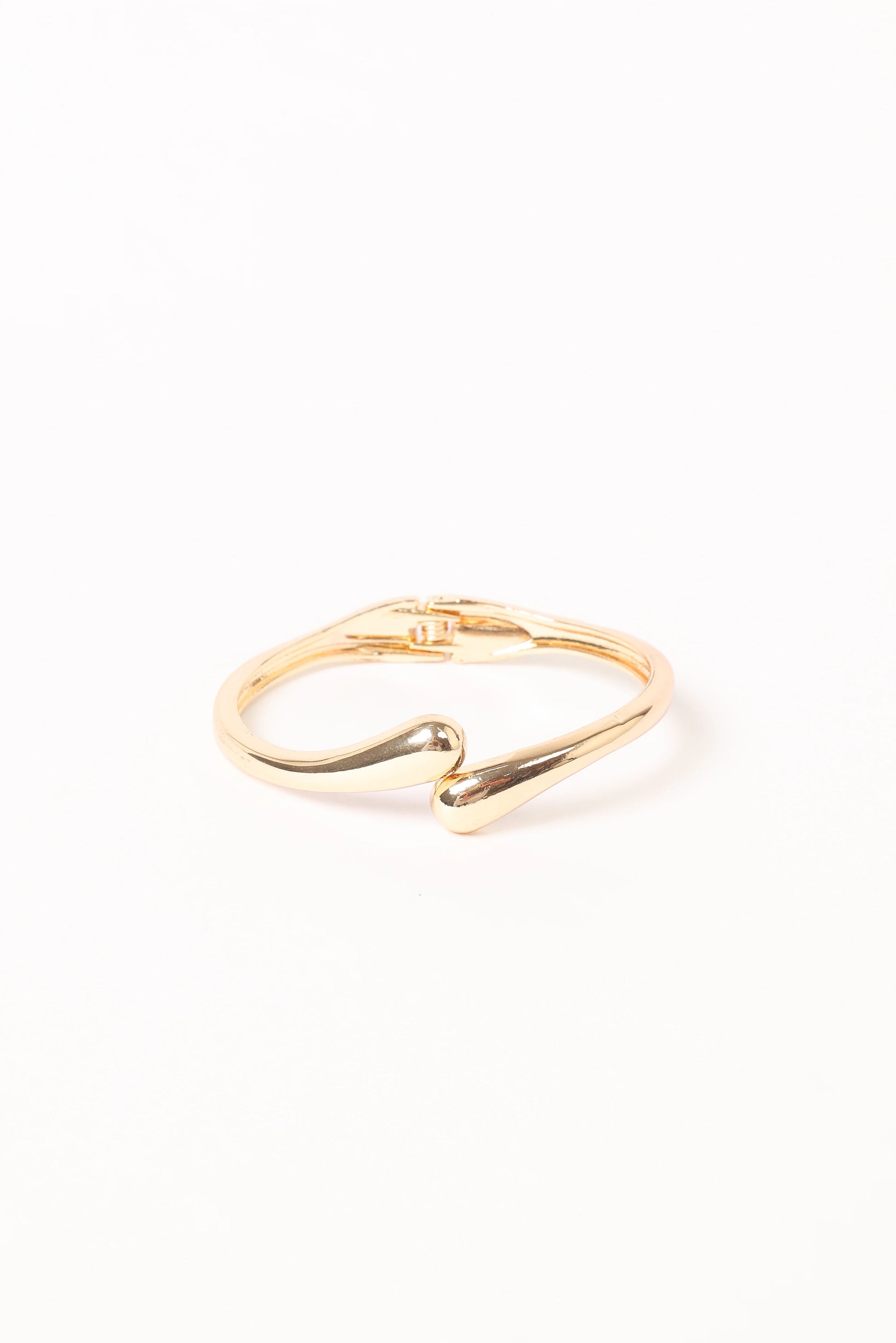 Jordan Cuff - Gold