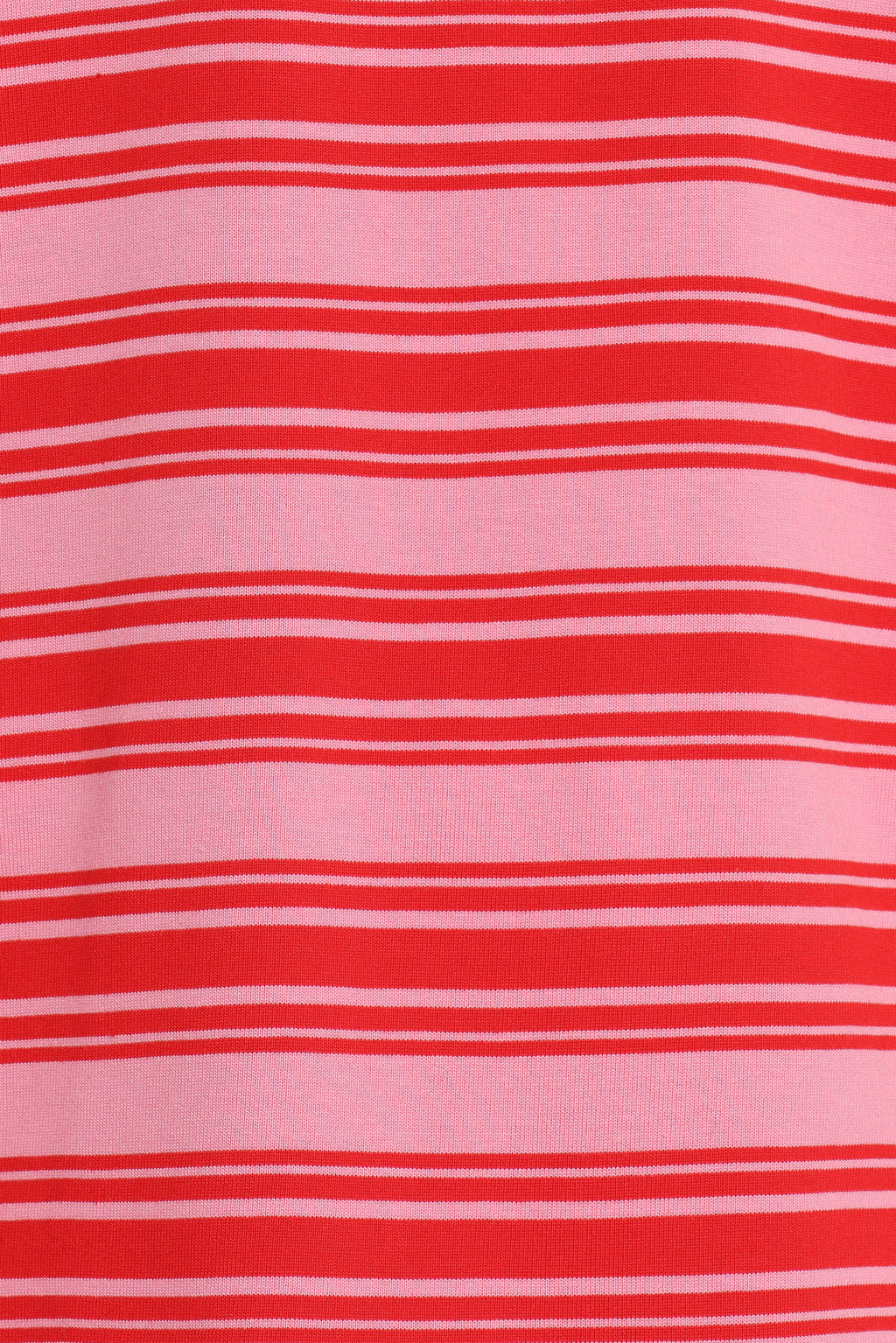 Zestora Tee - Pink Red