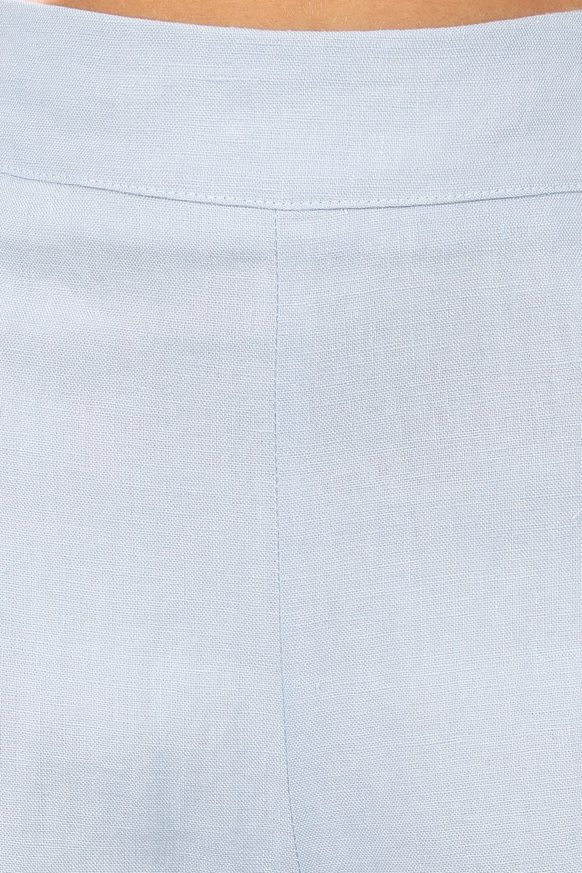 Devlin Pant - Blue