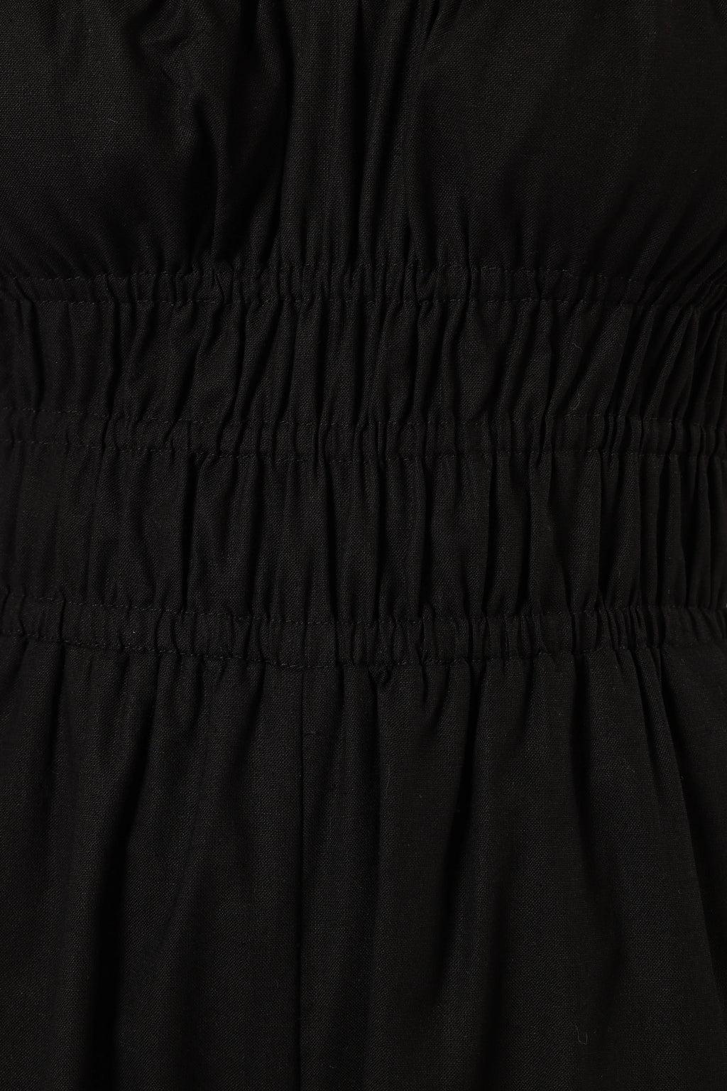 Williams Jumpsuit - Black